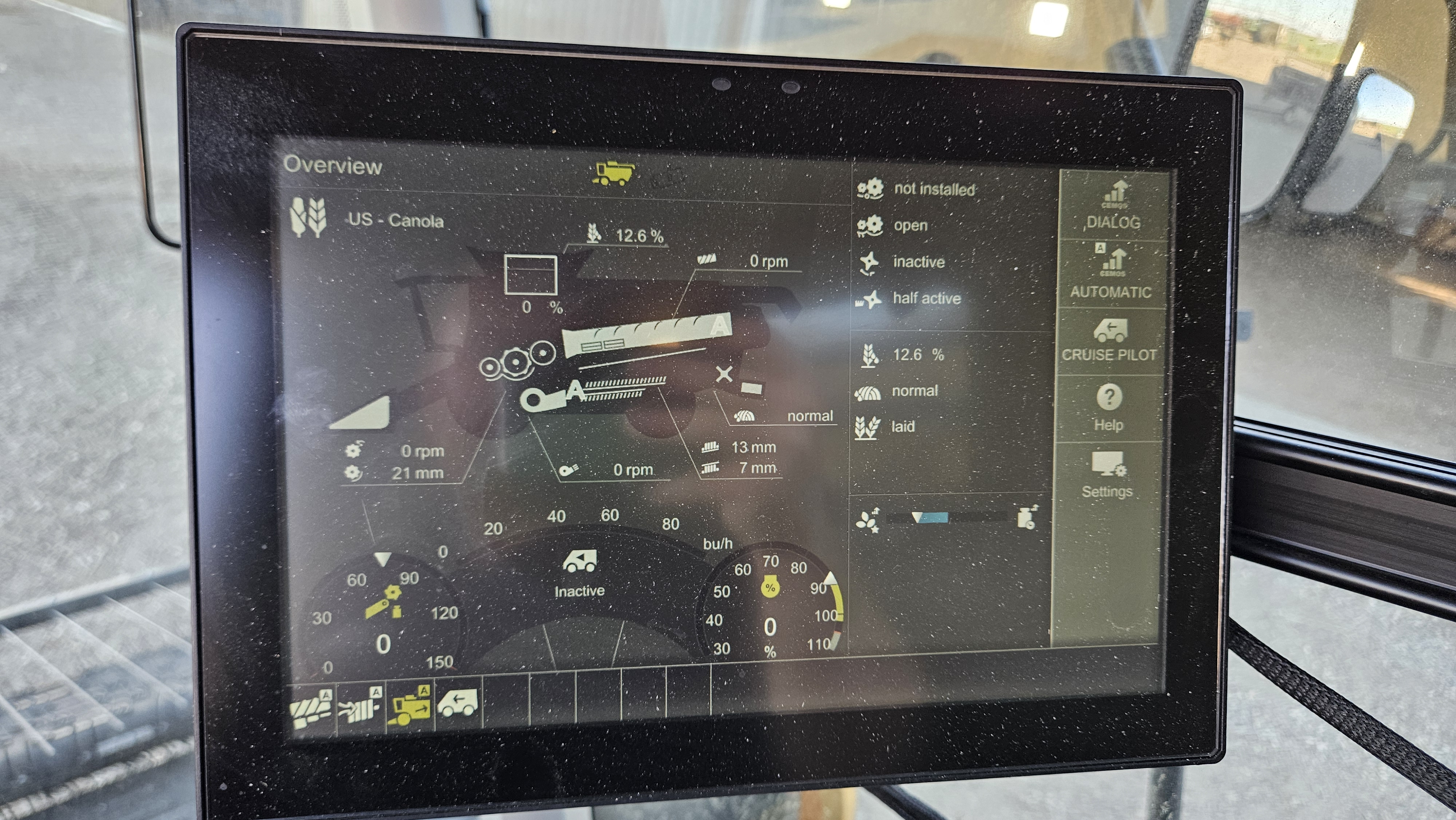 2018 CLAAS LEXION 760TT Combine