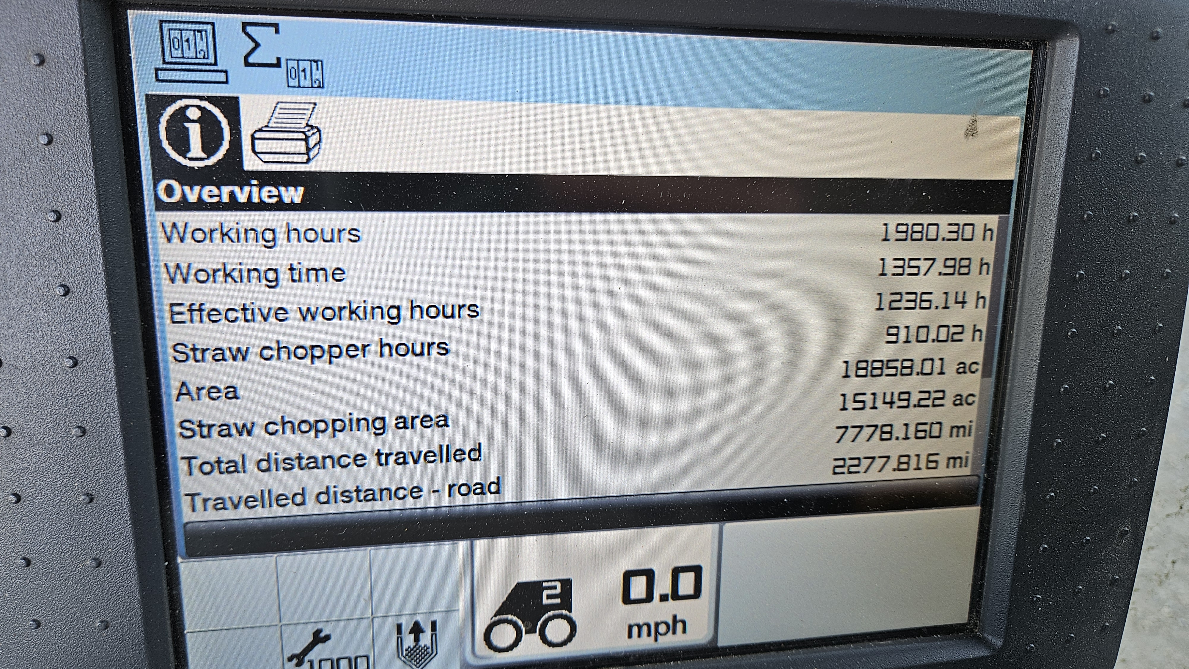 2018 CLAAS LEXION 760TT Combine