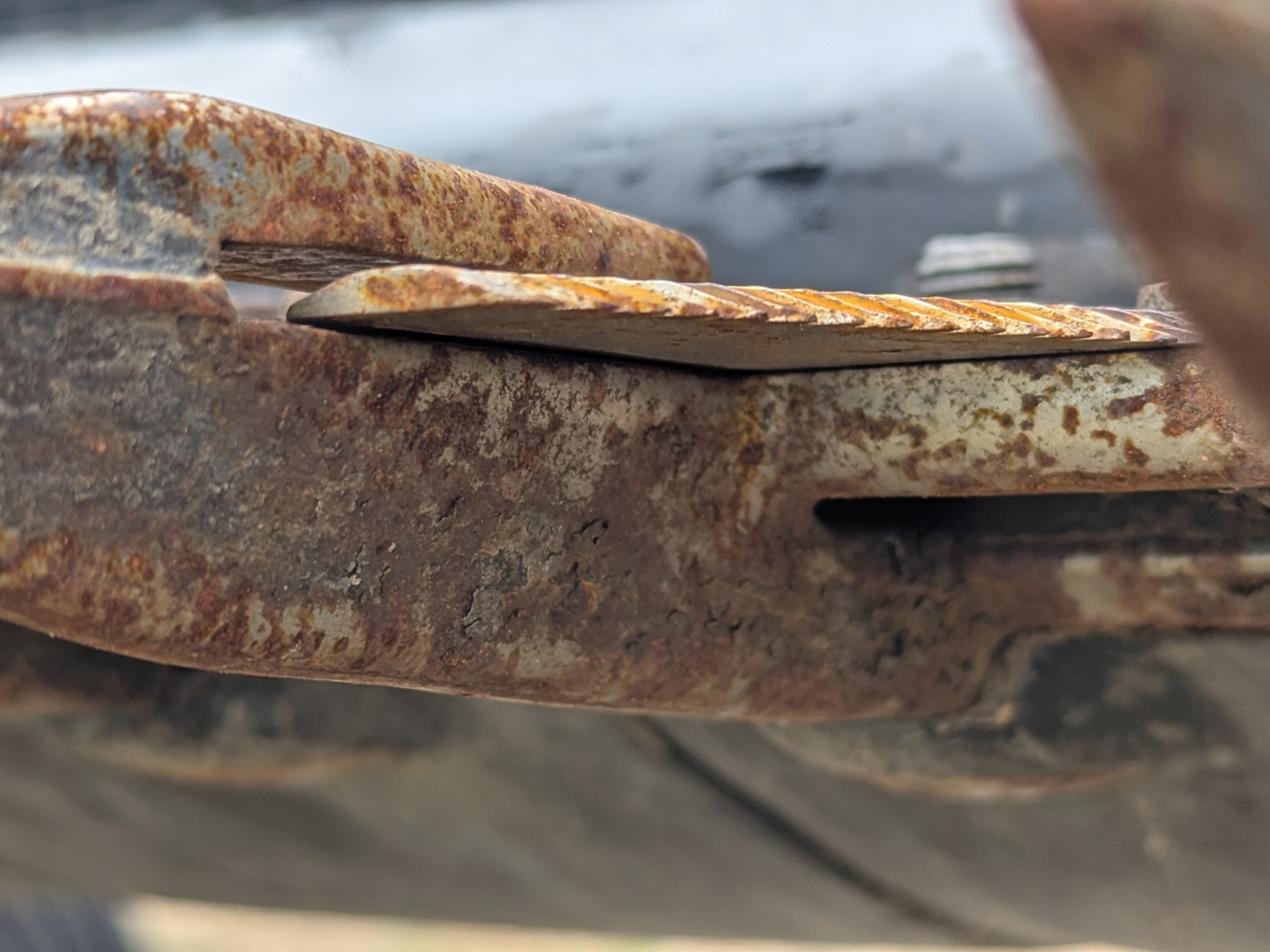 2020 MacDon FD140 Header Combine