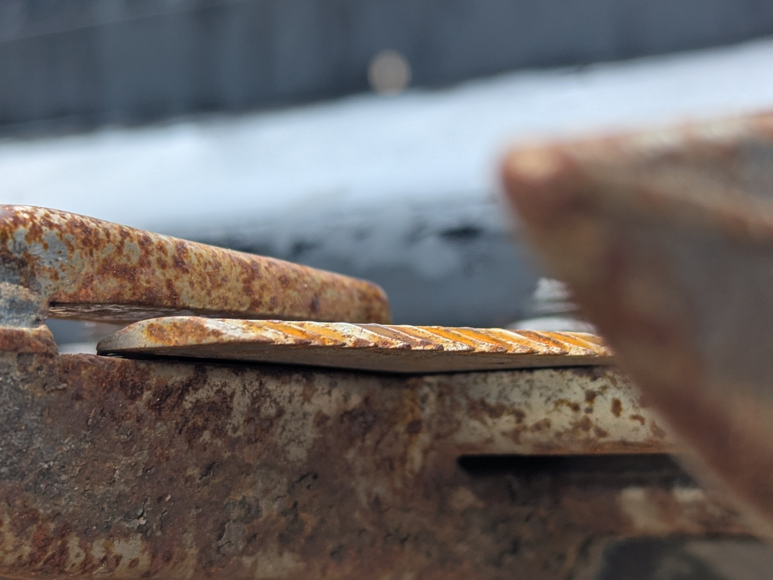 2020 MacDon FD140 Header Combine