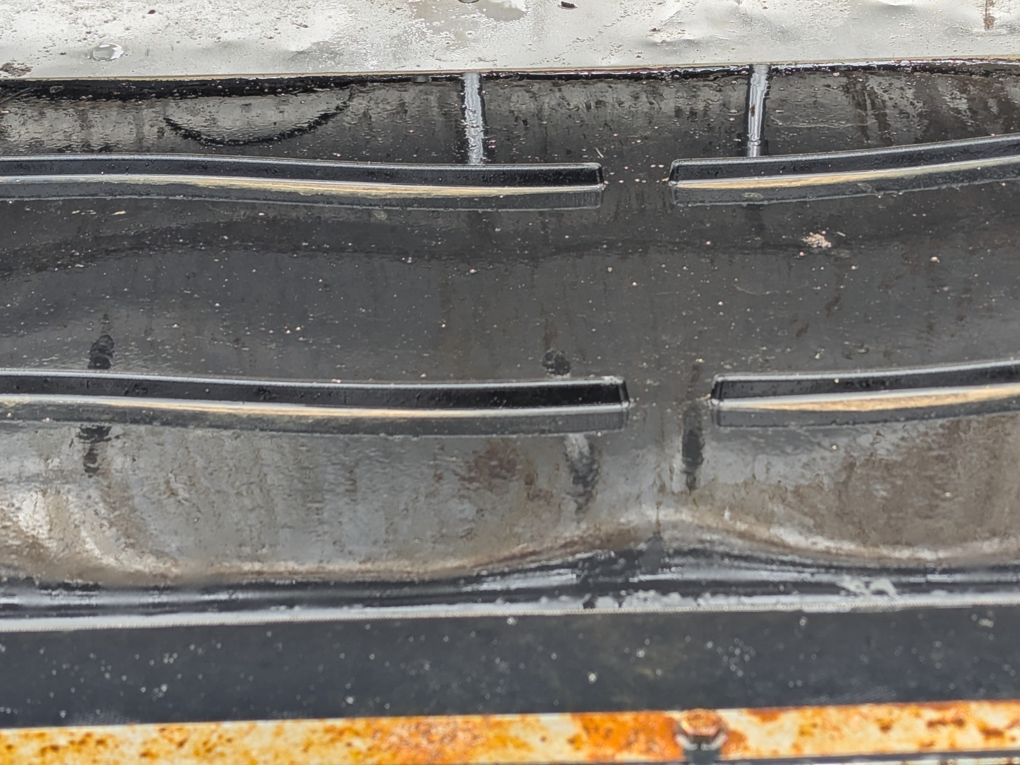 2020 MacDon FD140 Header Combine