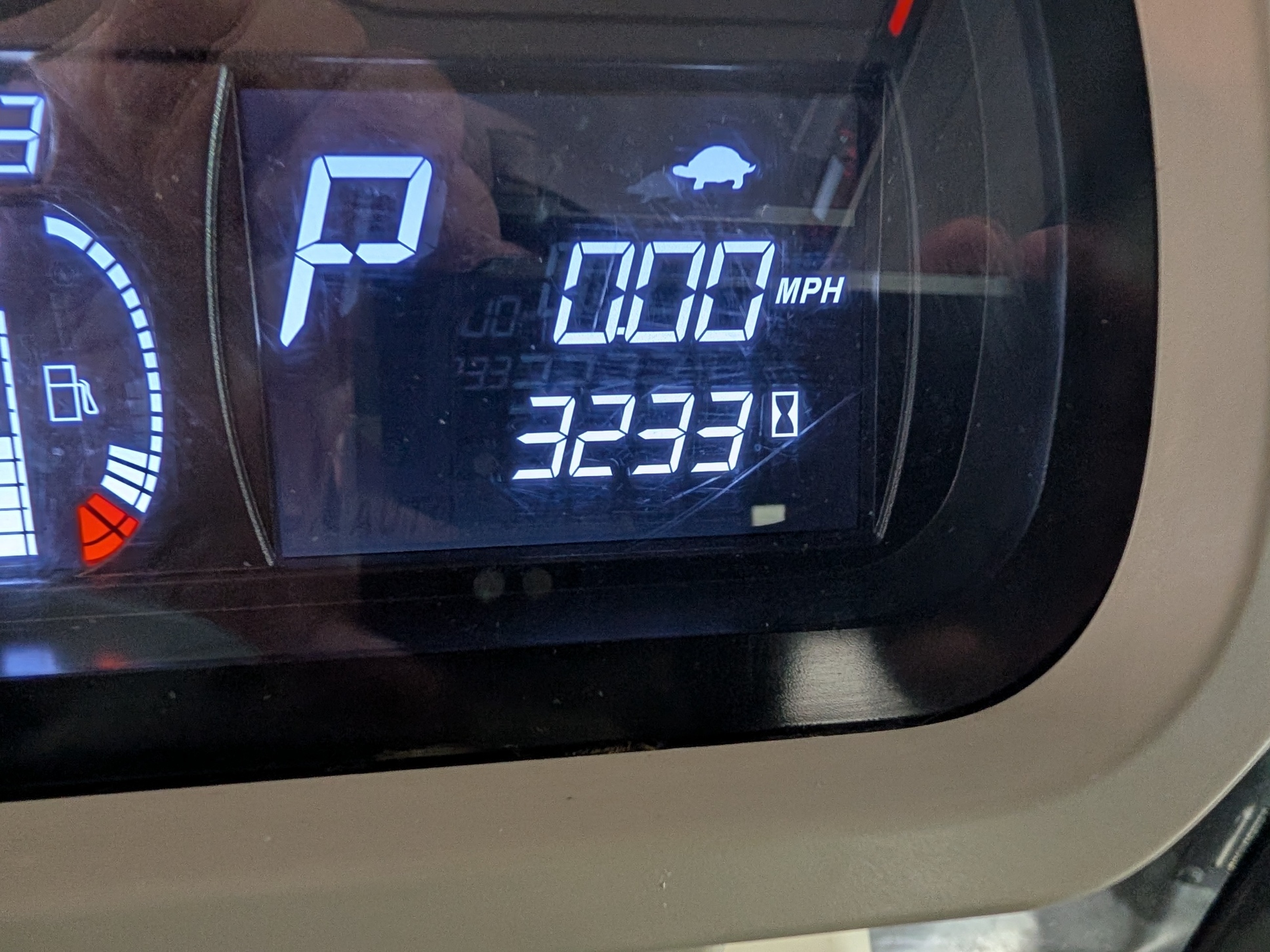 2019 Massey Ferguson 8732S Tractor