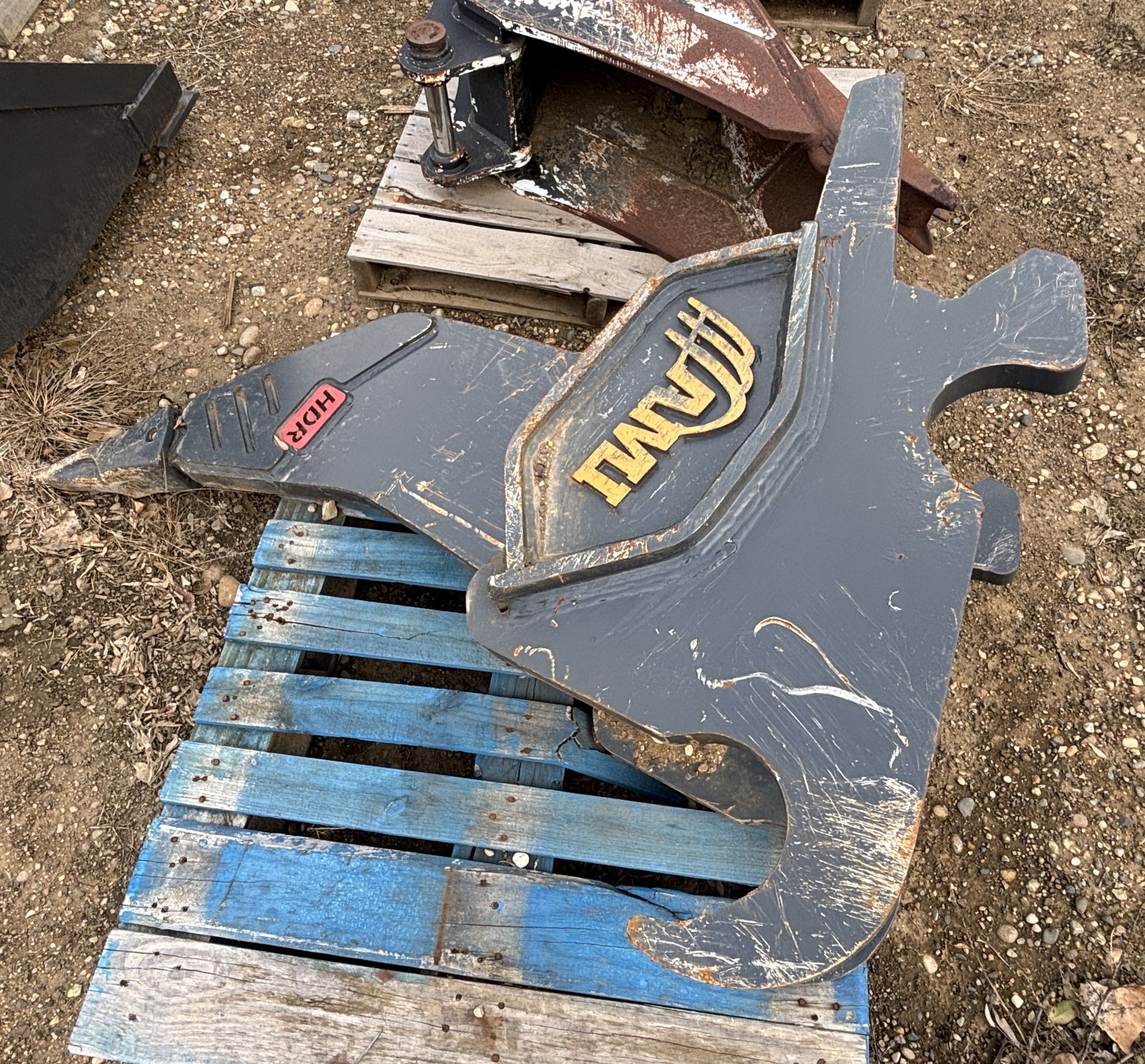Iron number #3705349