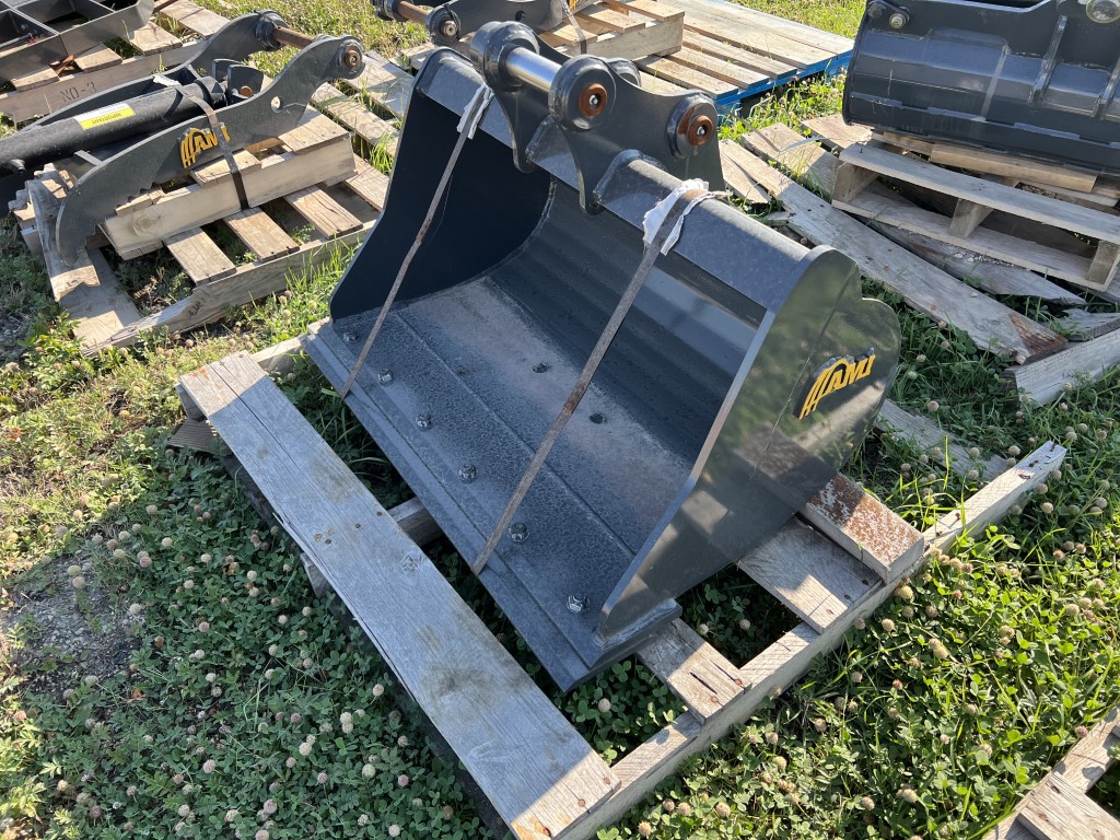 2022 AMI Attachments D0610E36GHR3 Excavator Mini