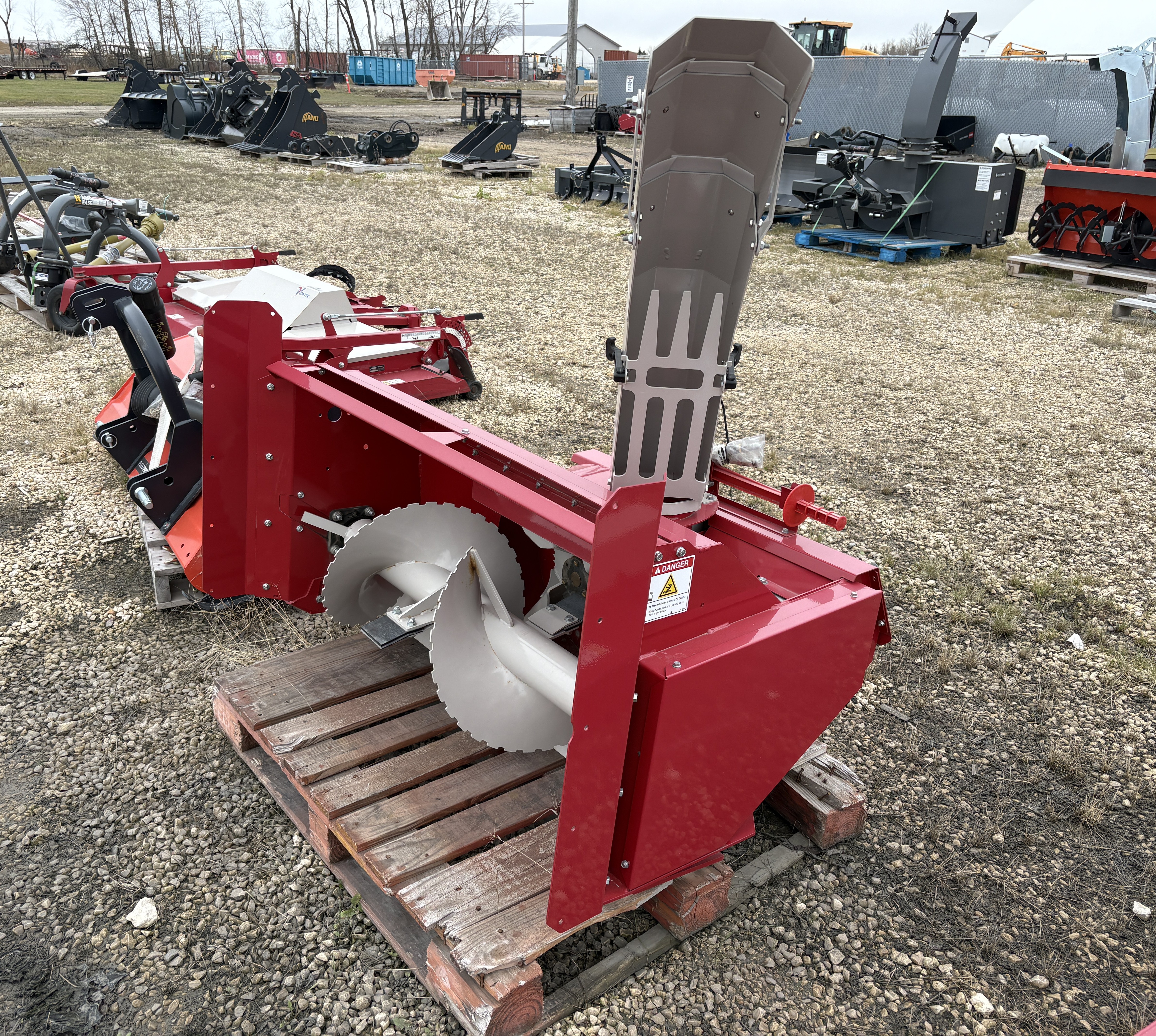 Iron number #4594092