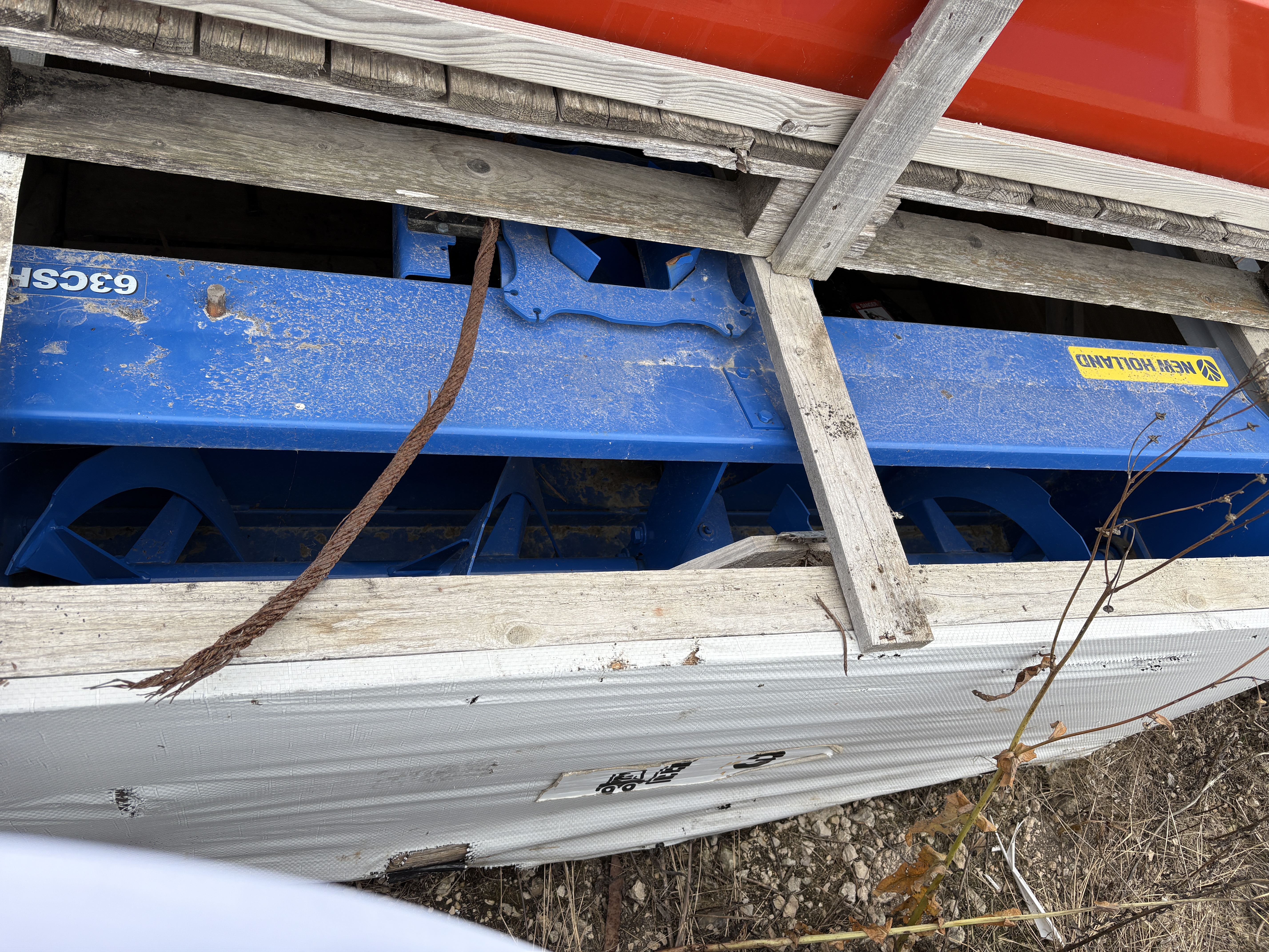 Iron number #4701691