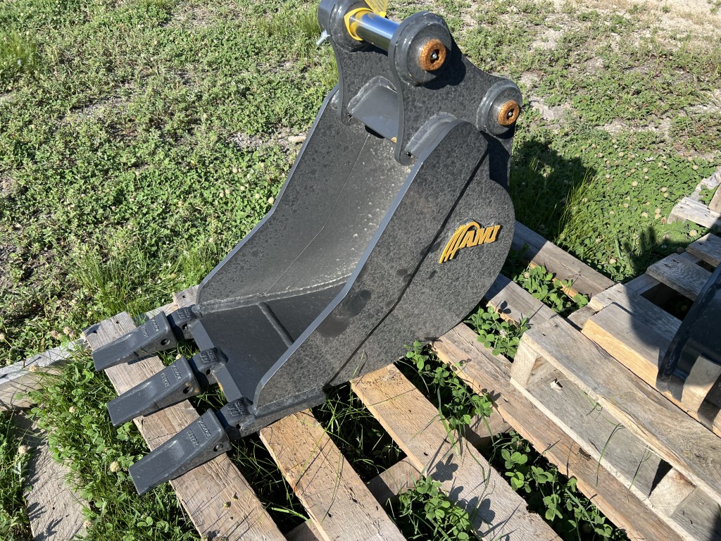 2022 AMI Attachments HD0610E12BCJ Excavator Attachment