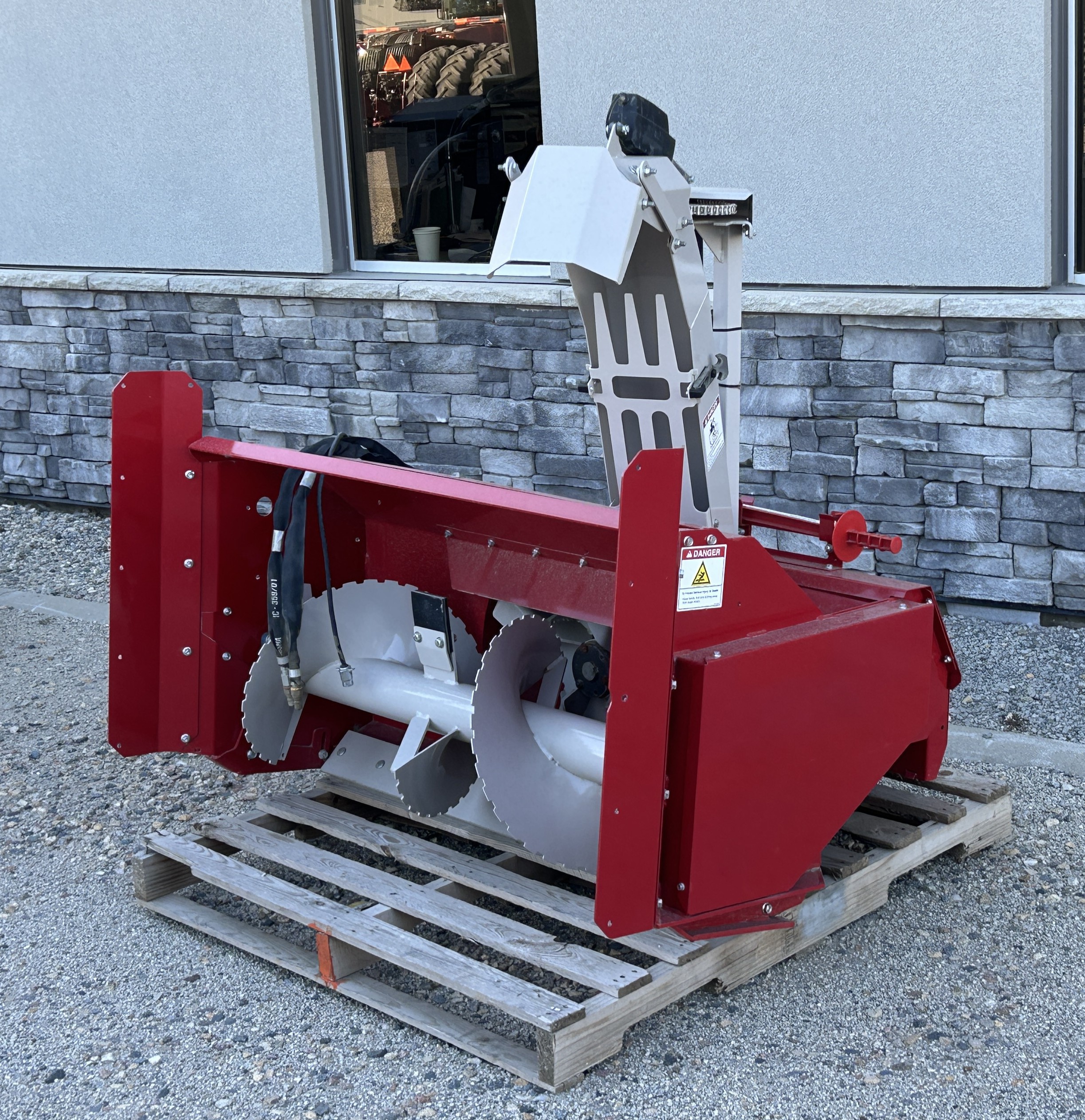 Iron number #4789466