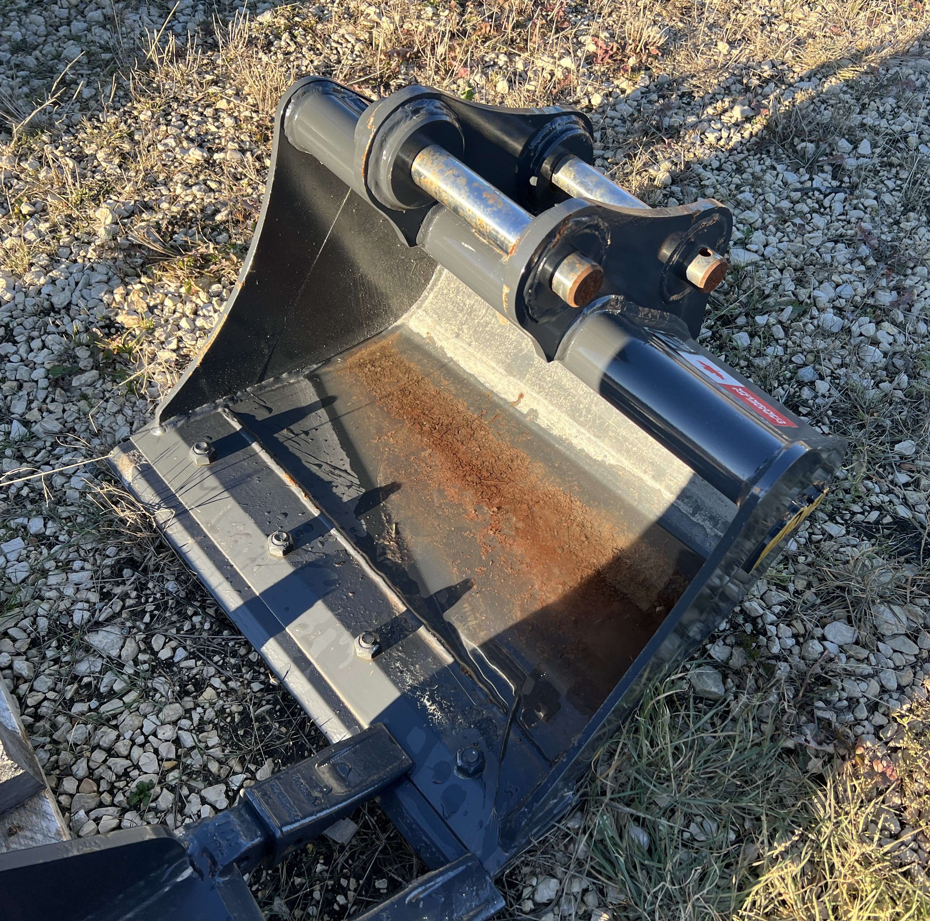 2023 AMI Attachments D0306E24 Excavator Attachment