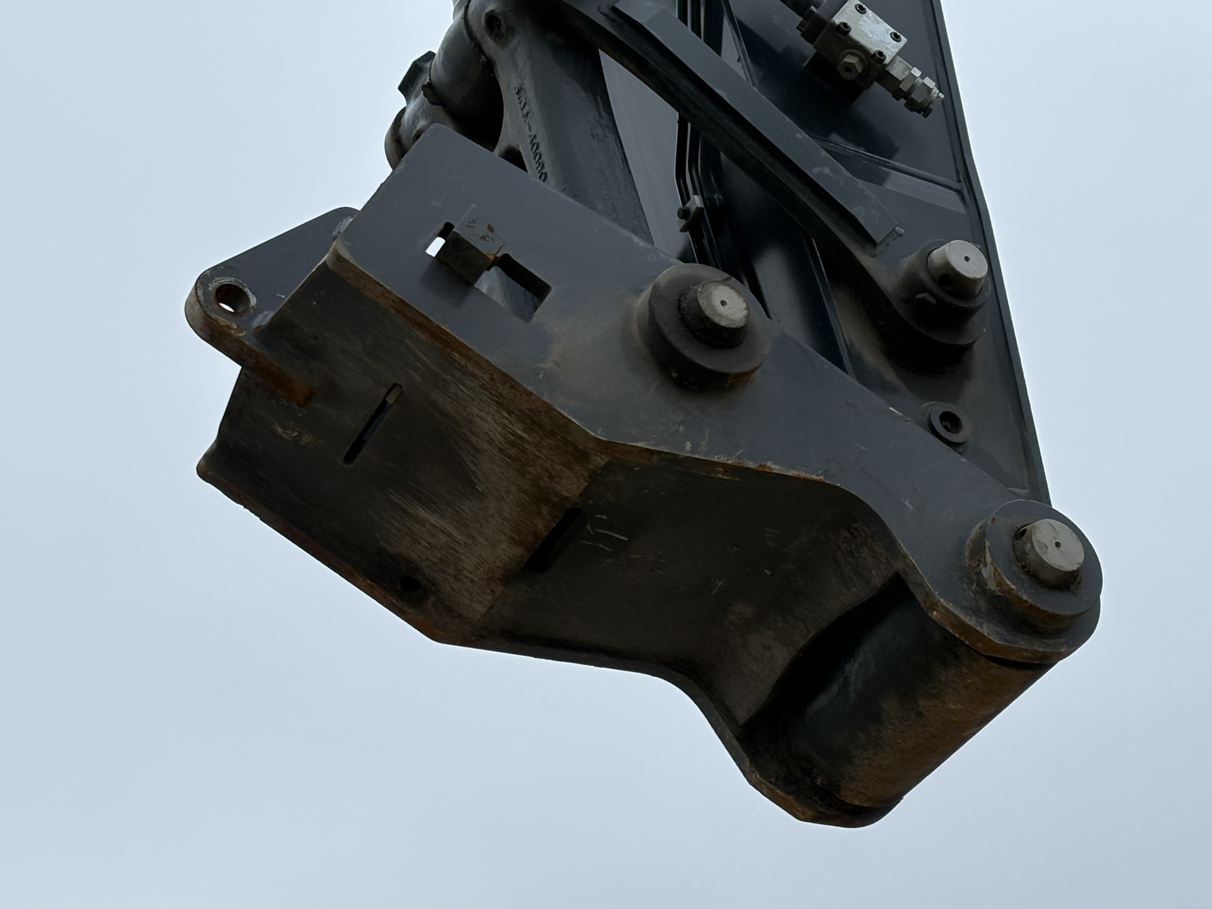 Iron number #4854851