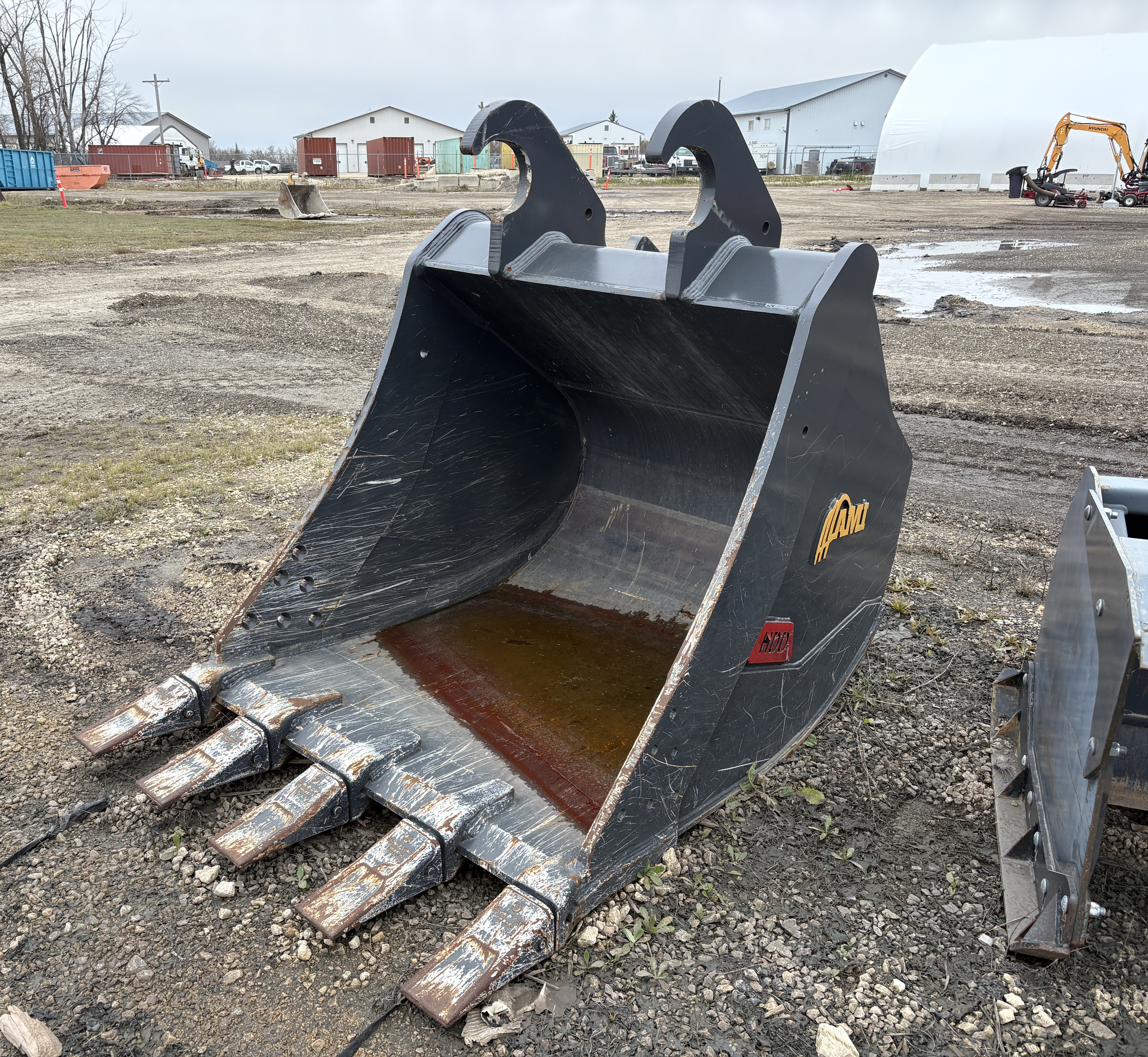 Iron number #4854873