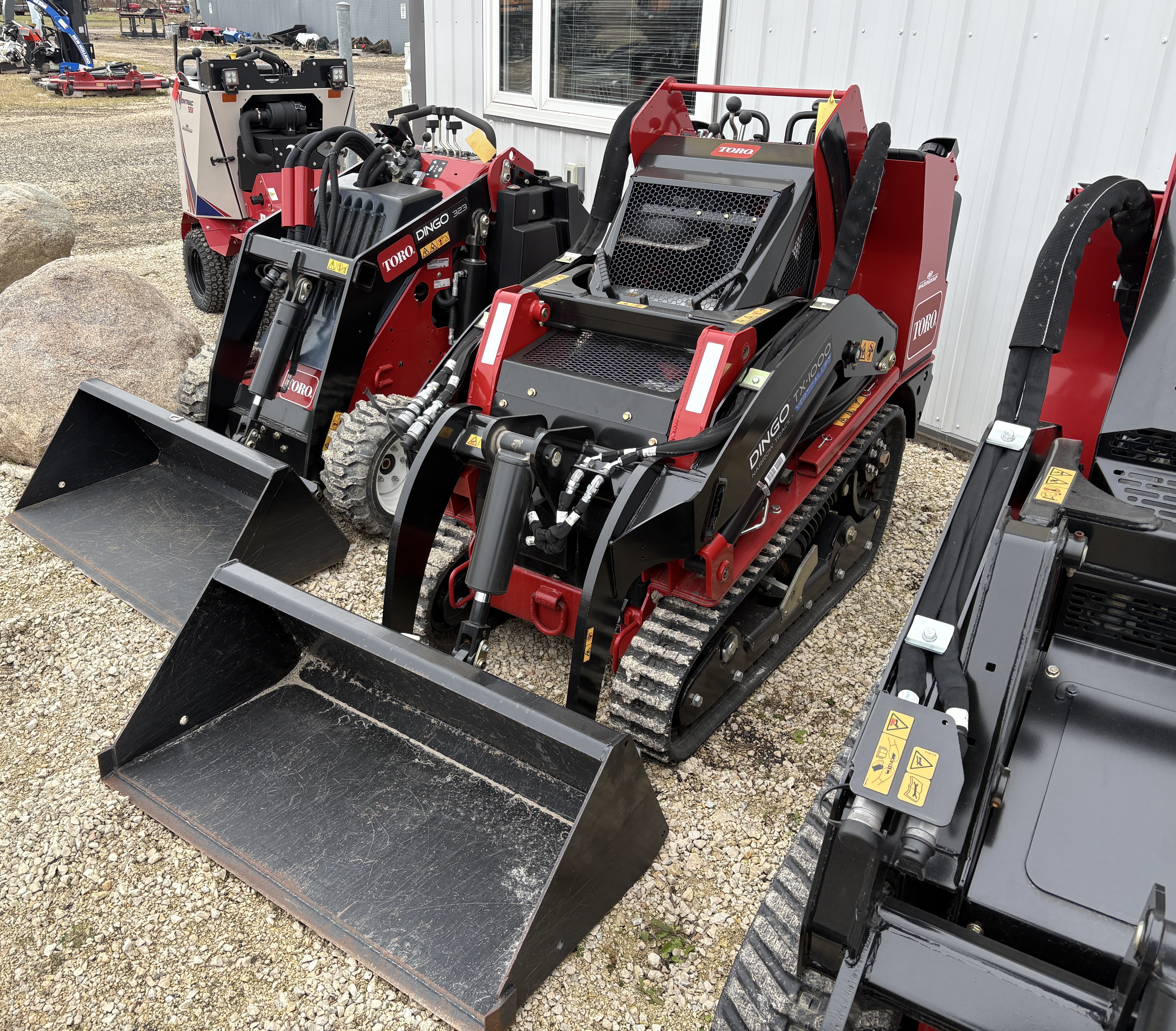 Iron number #4901412