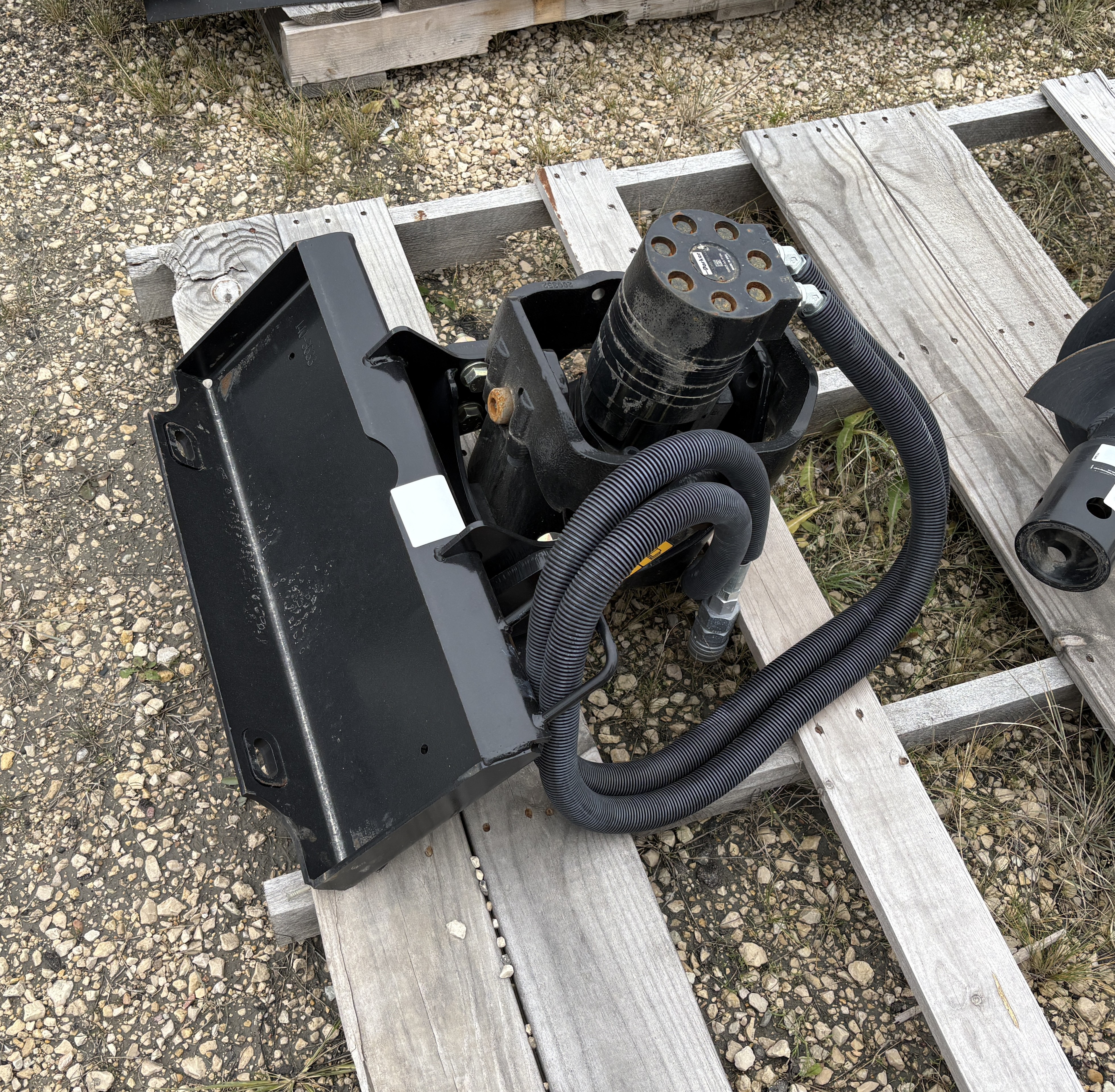 Iron number #4901419