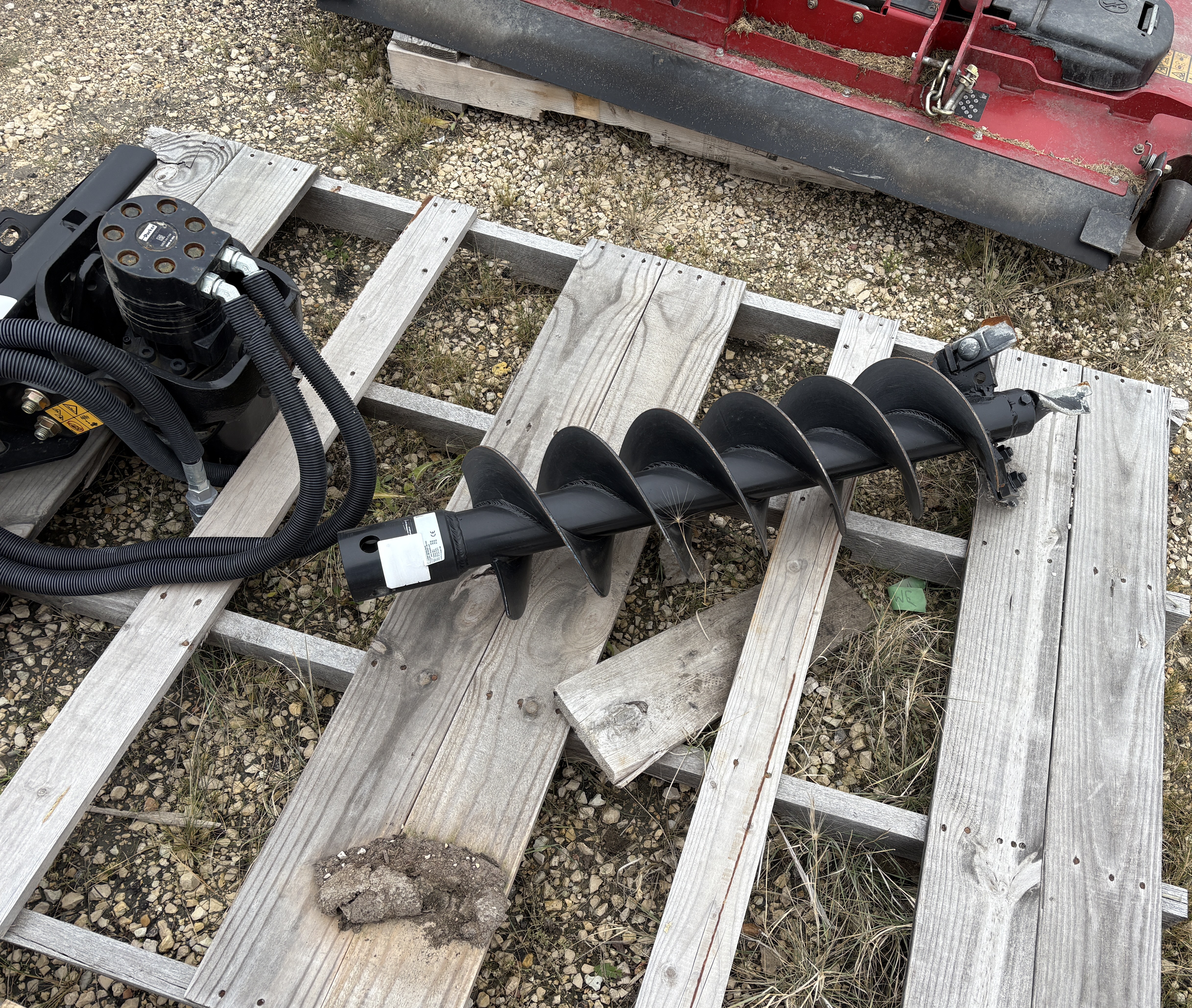 Iron number #4901421