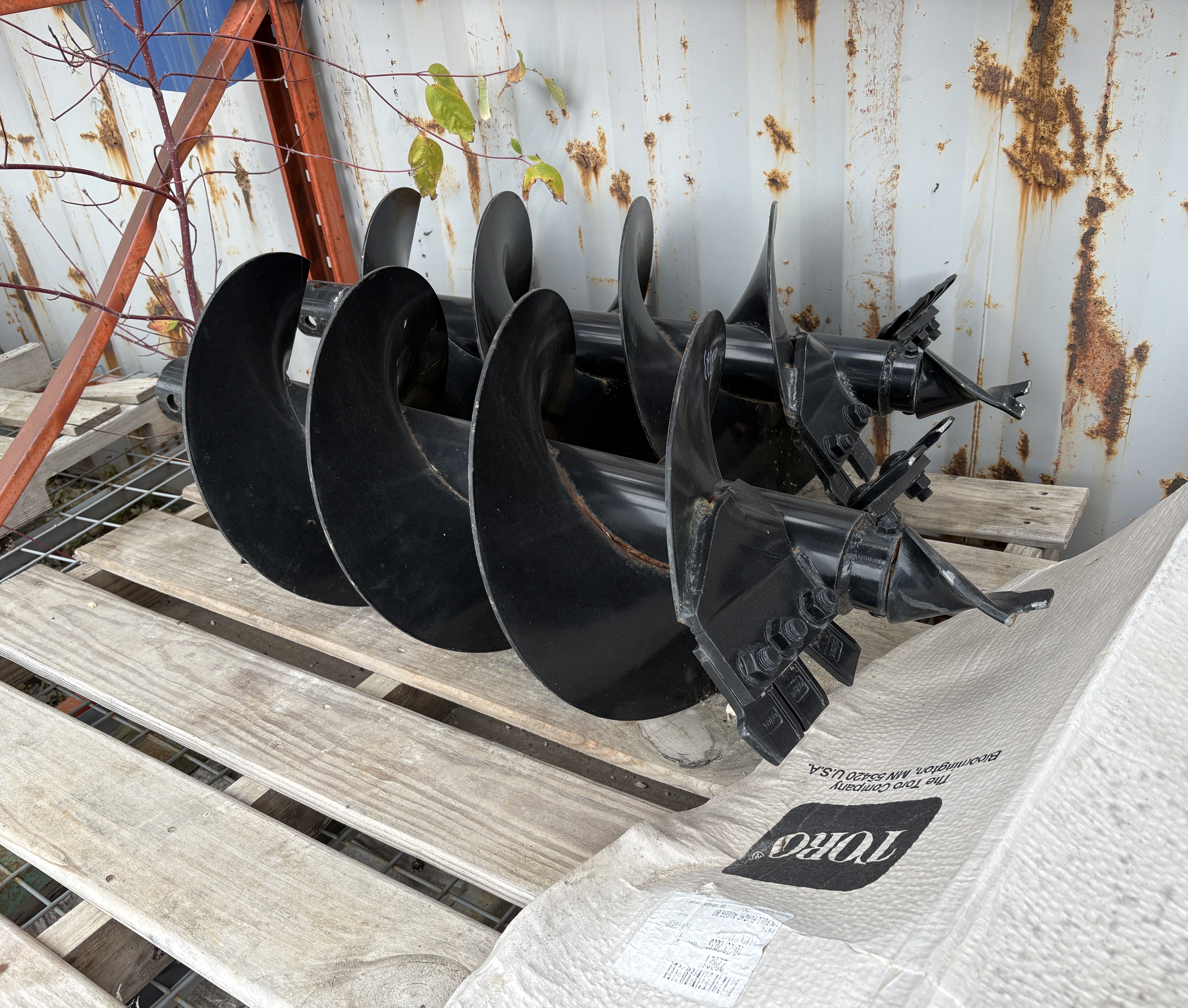 Iron number #4901423