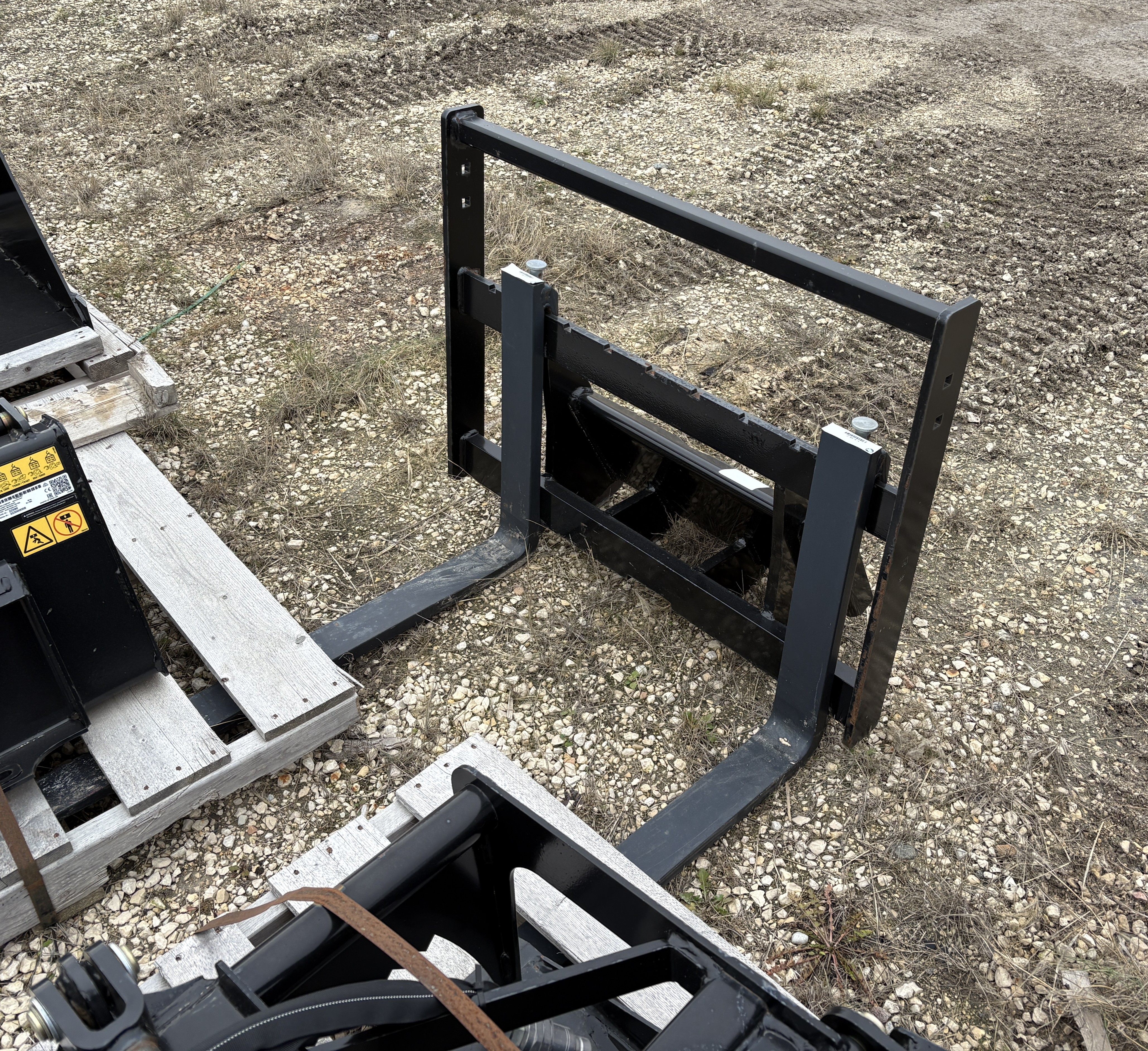 Iron number #4901425