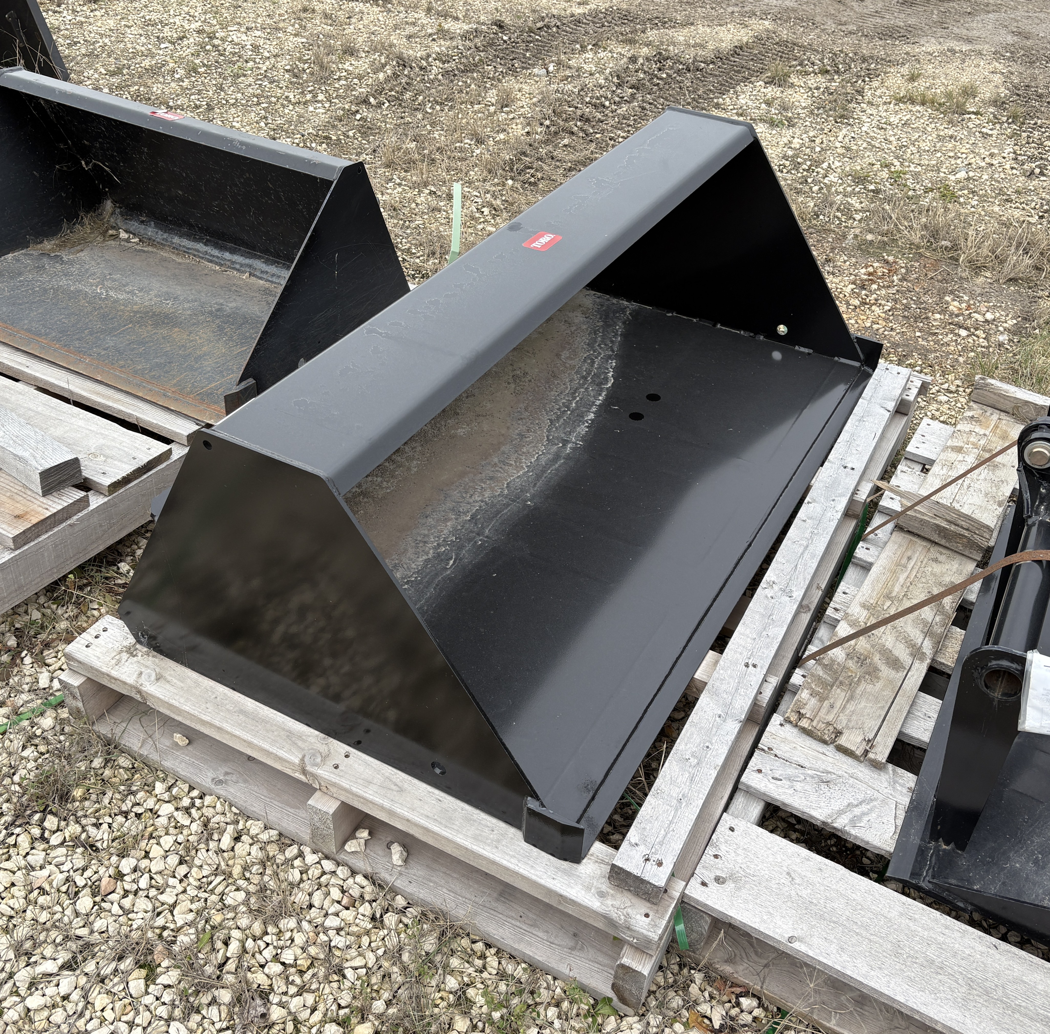 Iron number #4901426