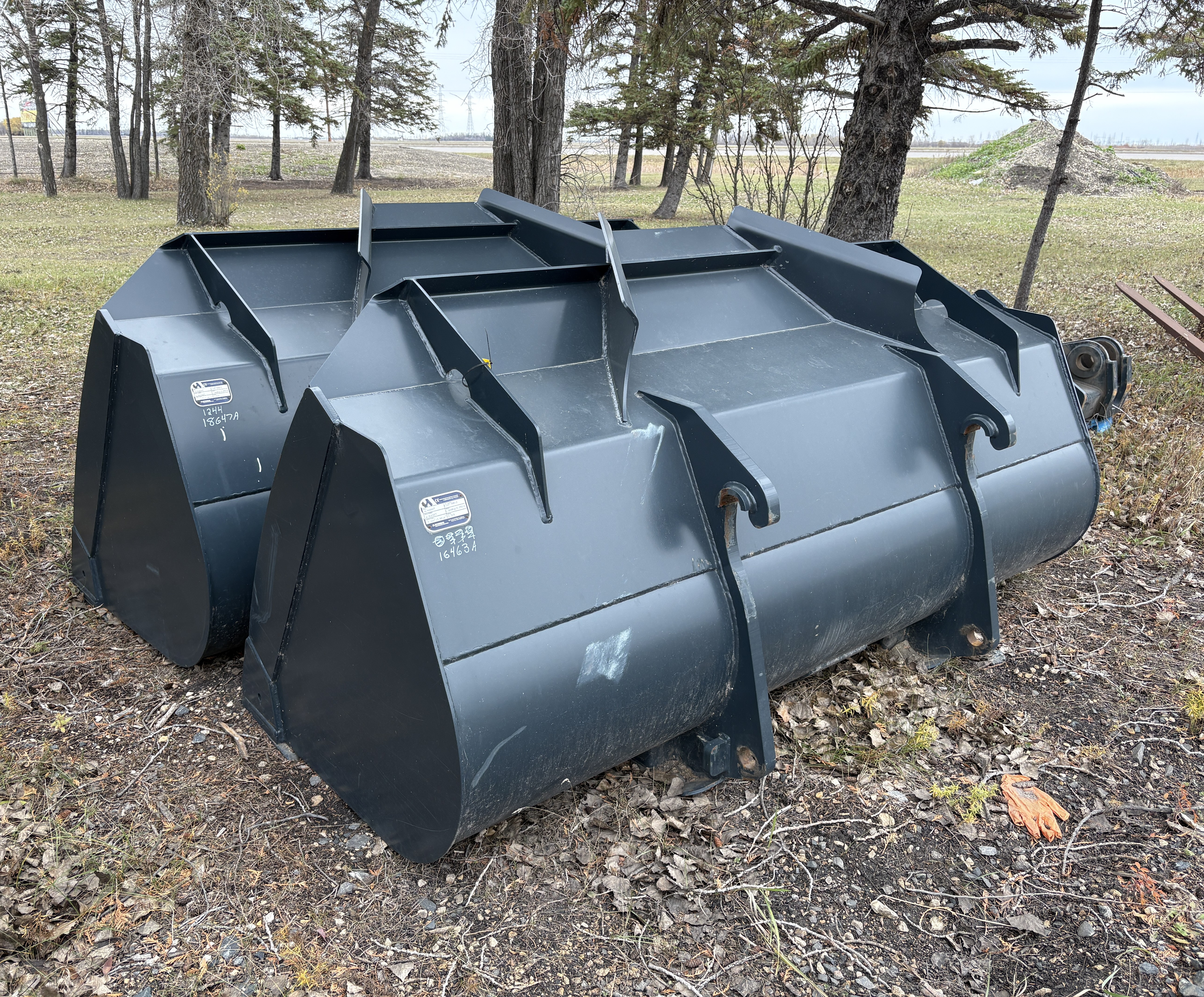 Iron number #5128573