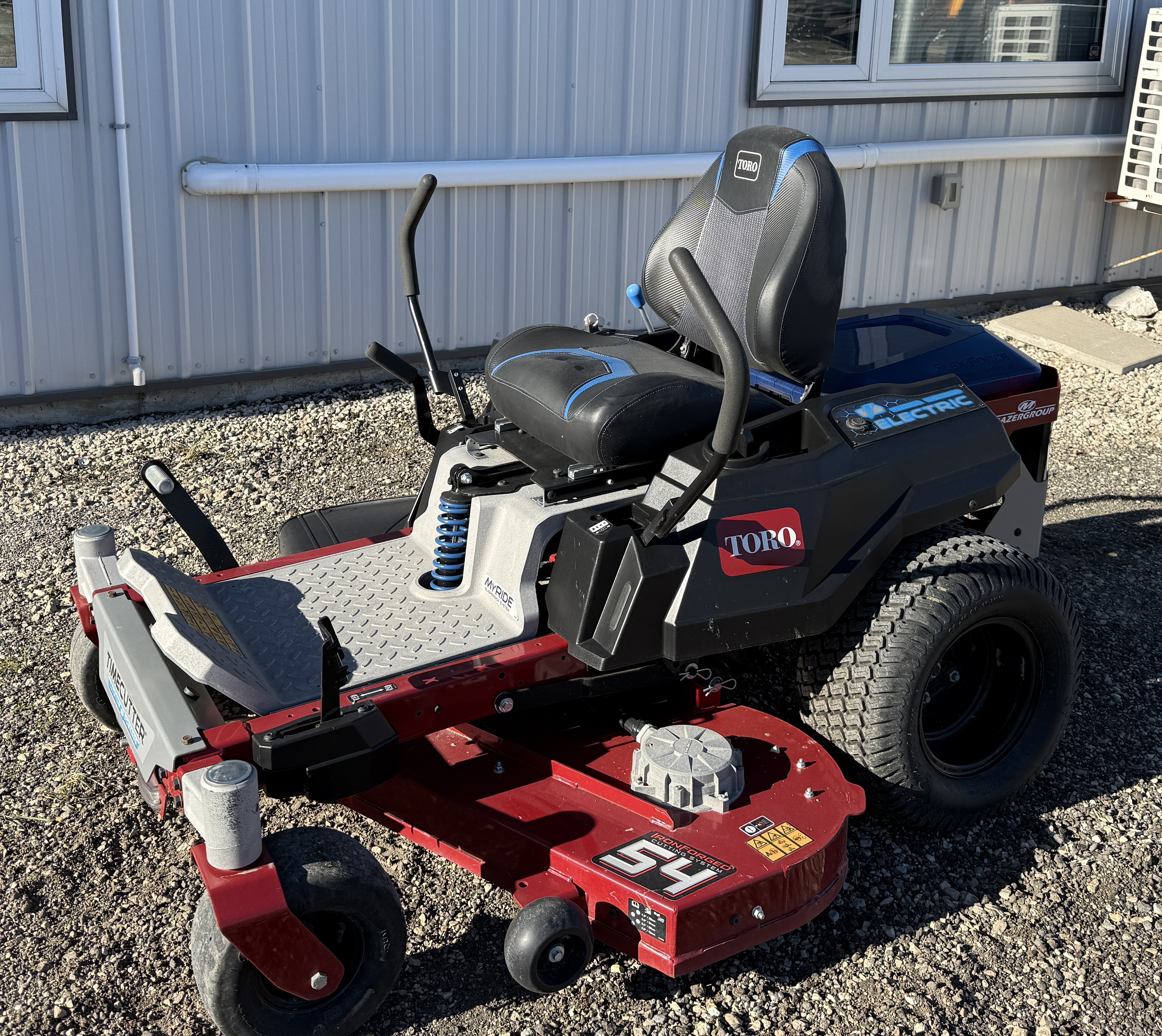 Iron number #5146261