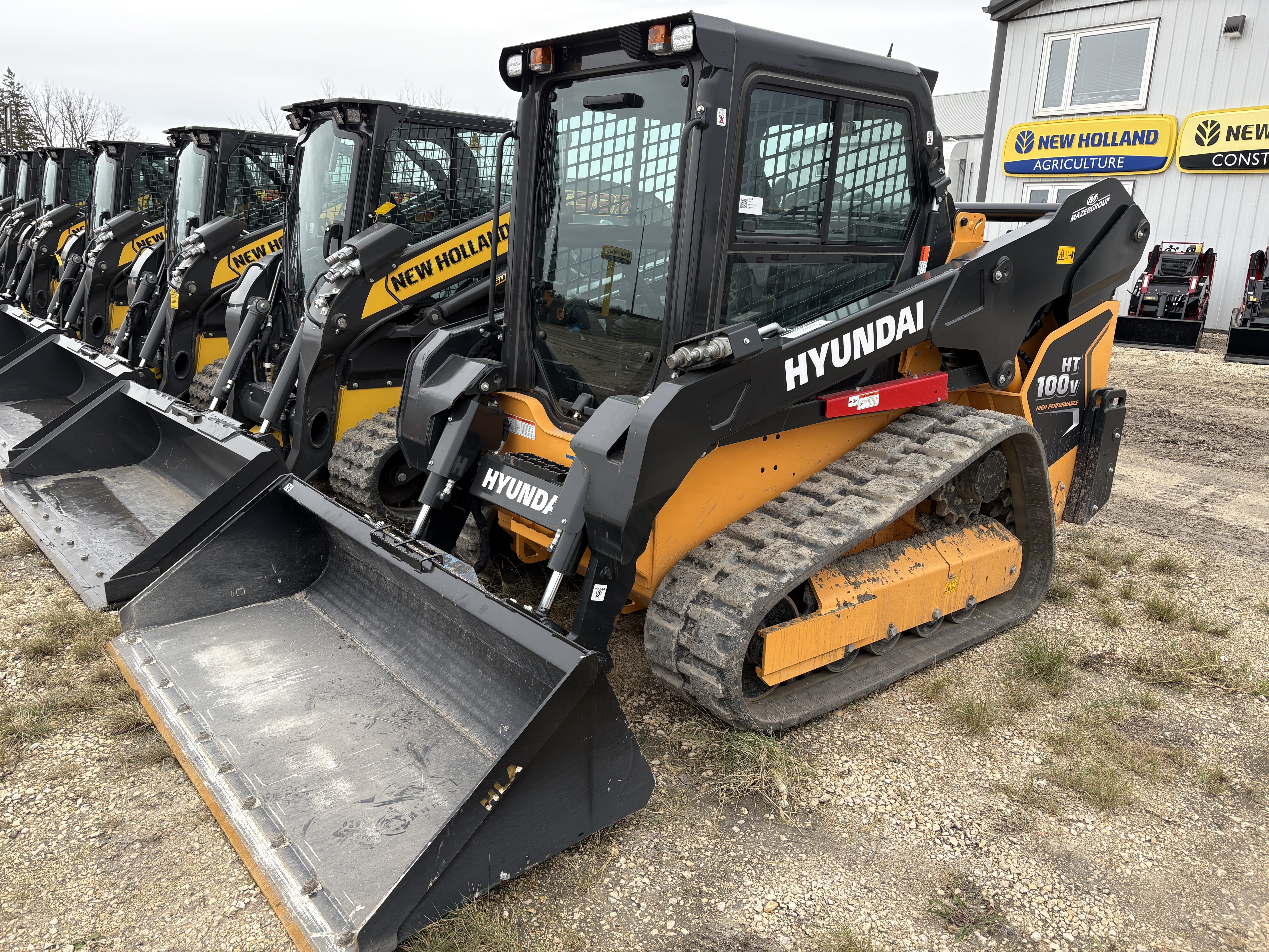 Iron number #5351584