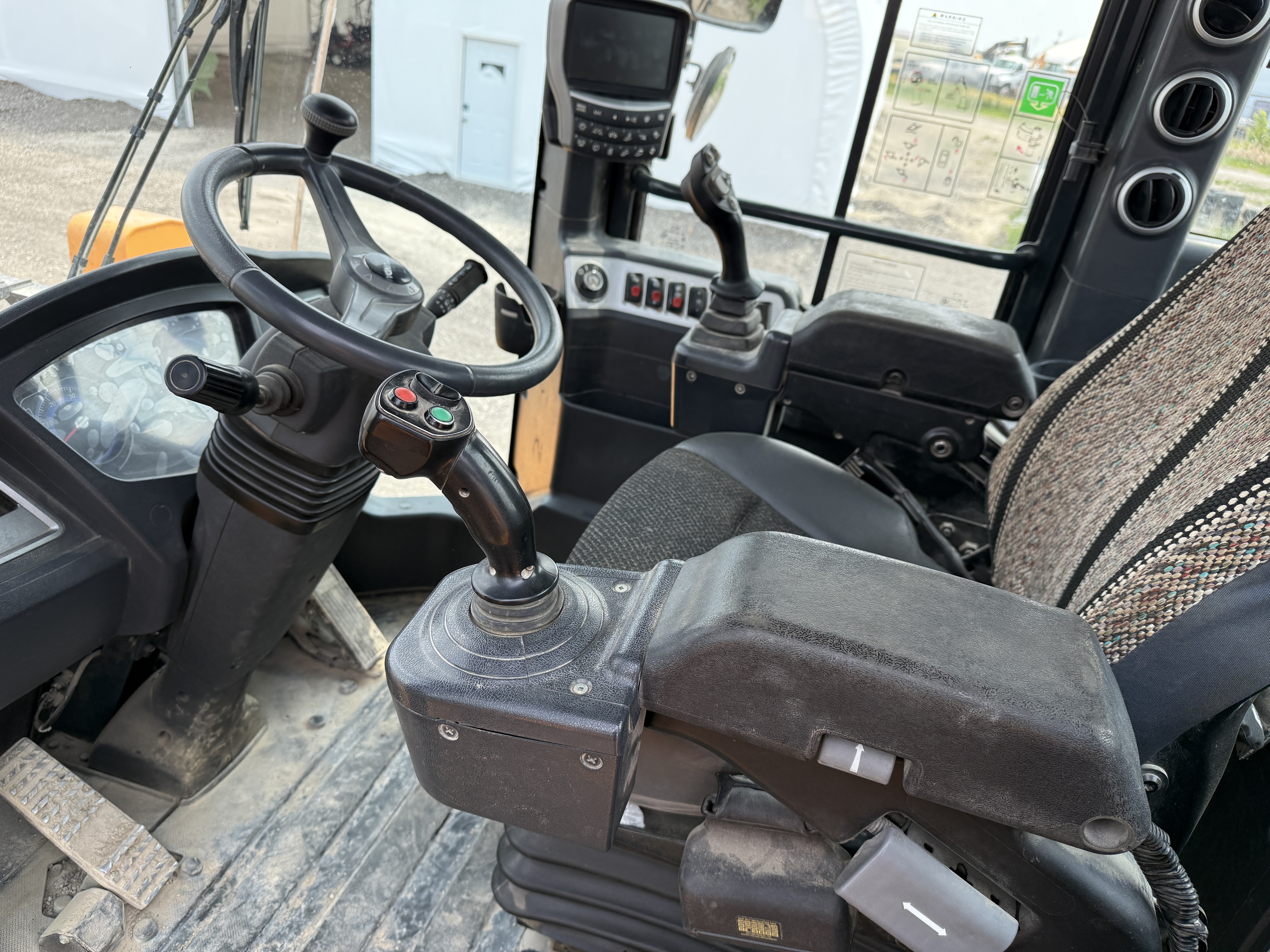 2019 Hyundai HL975 Wheel Loader