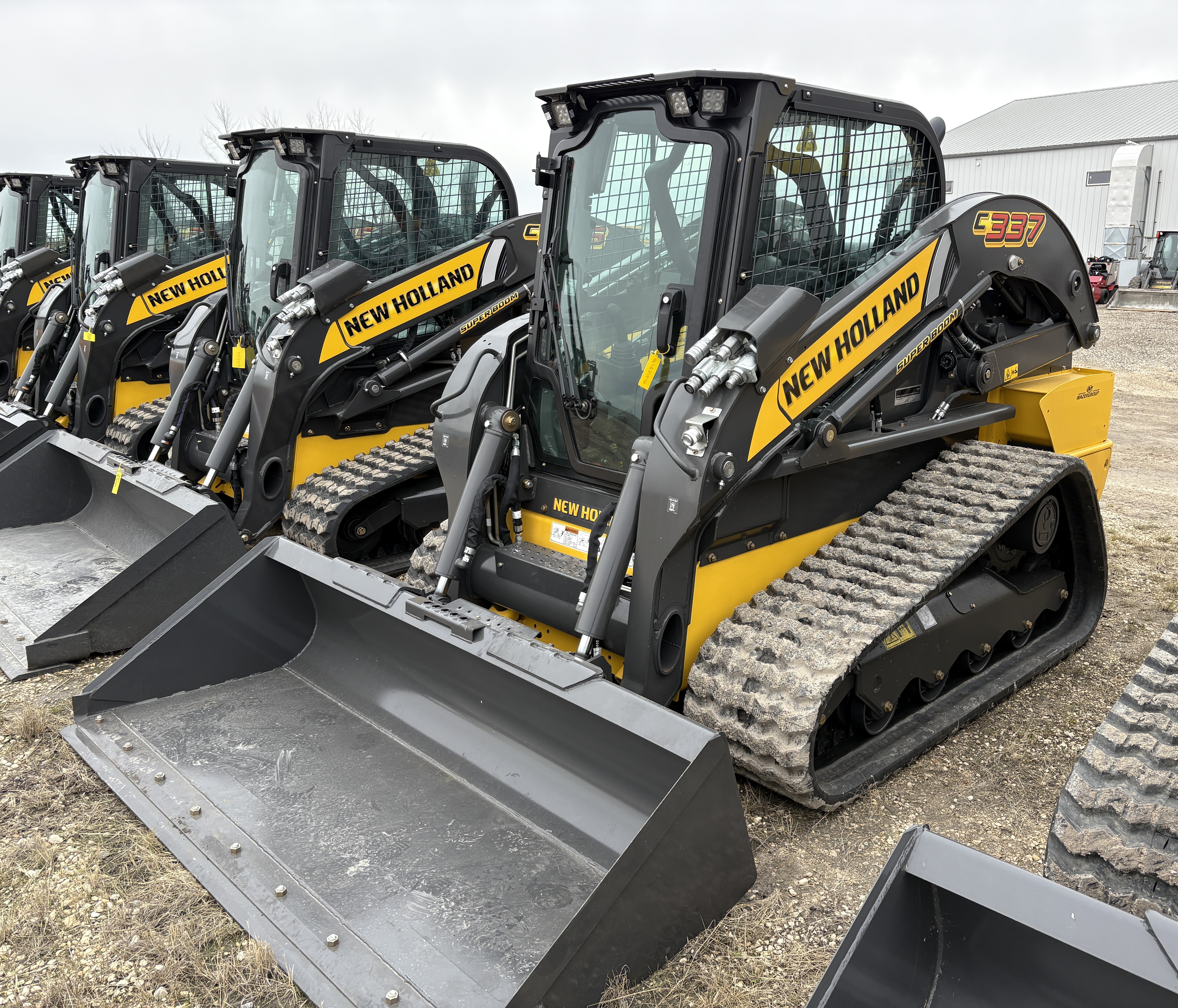 Iron number #5368339