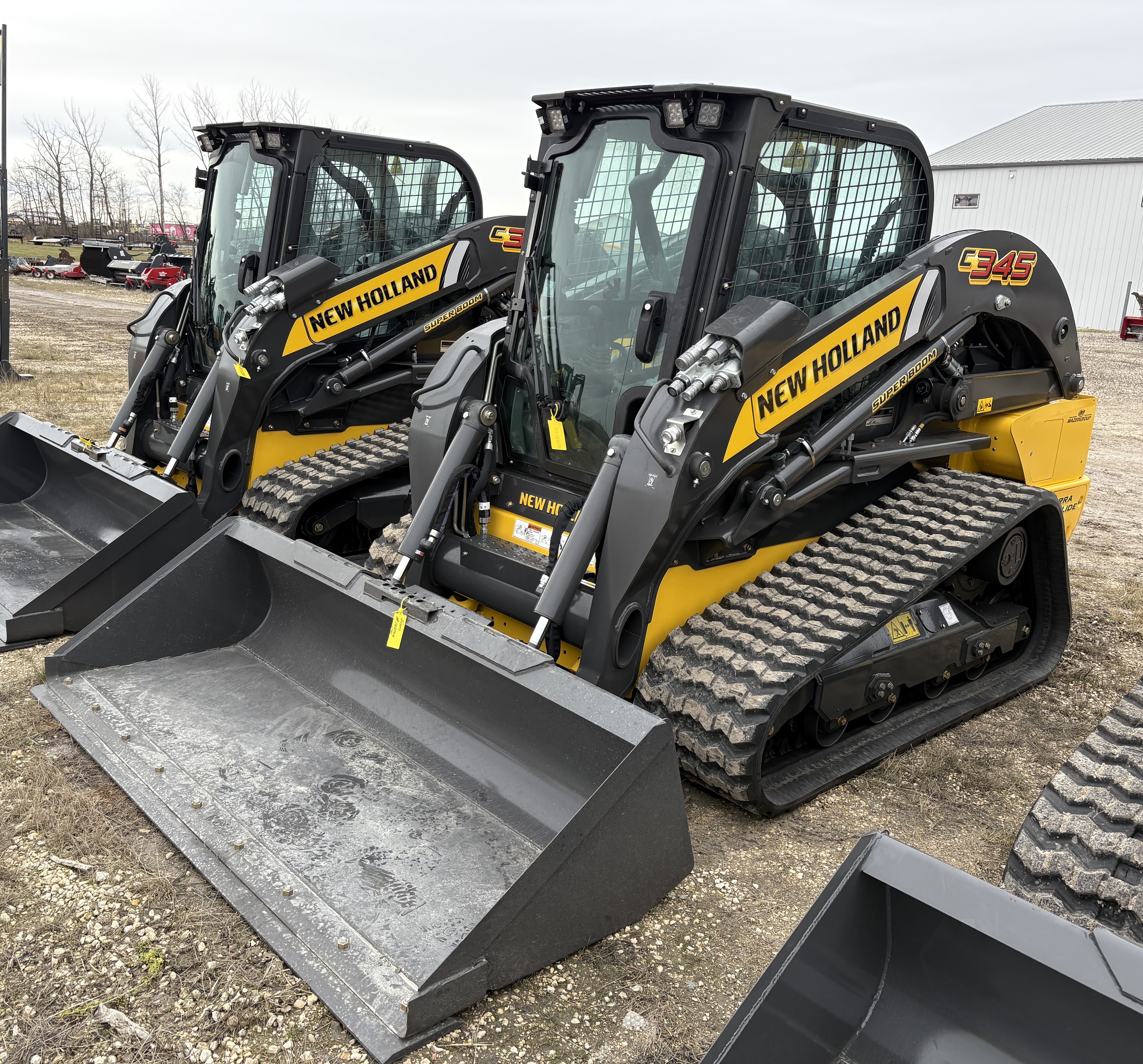 Iron number #5368342