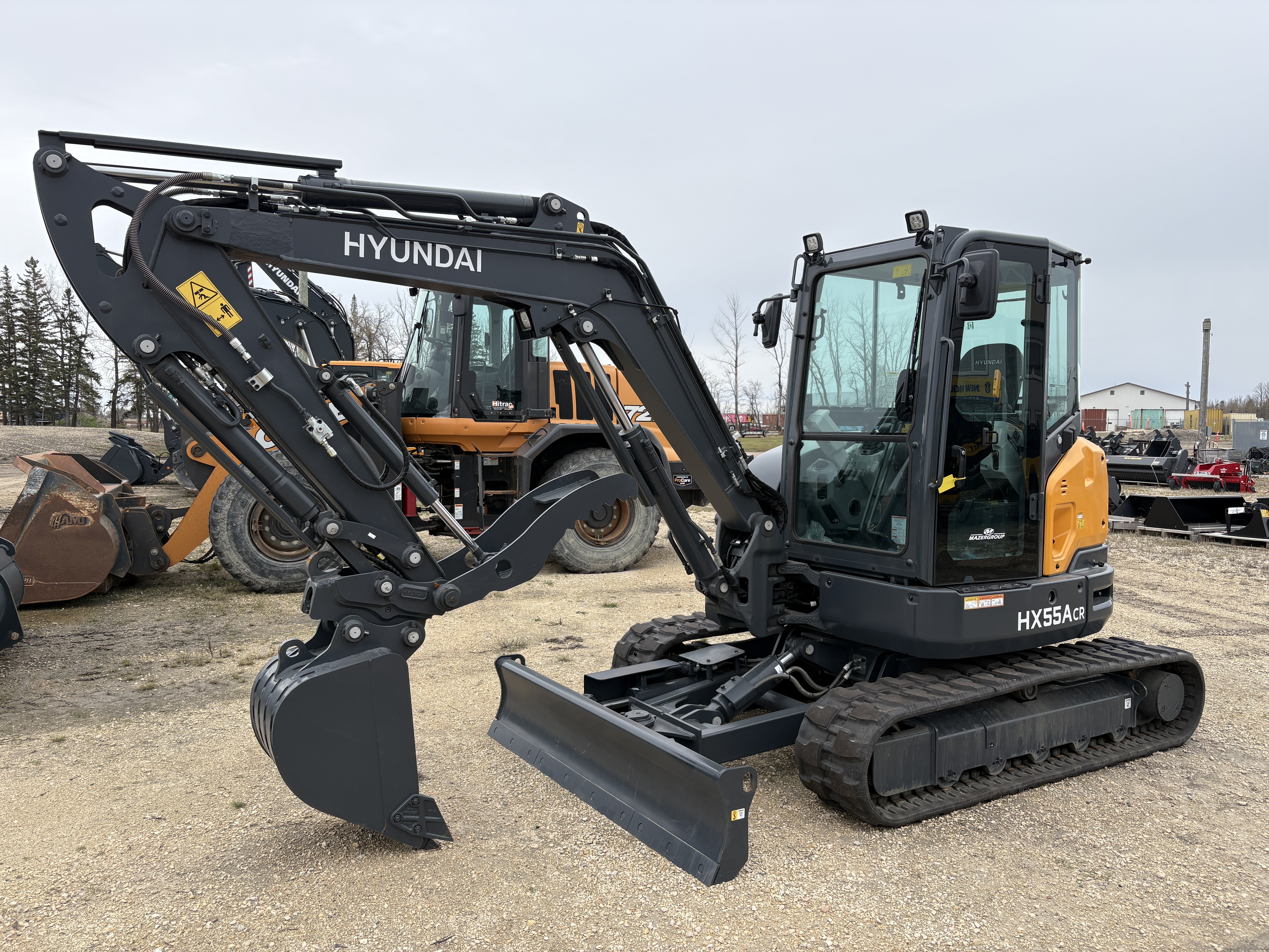 Iron number #5400469