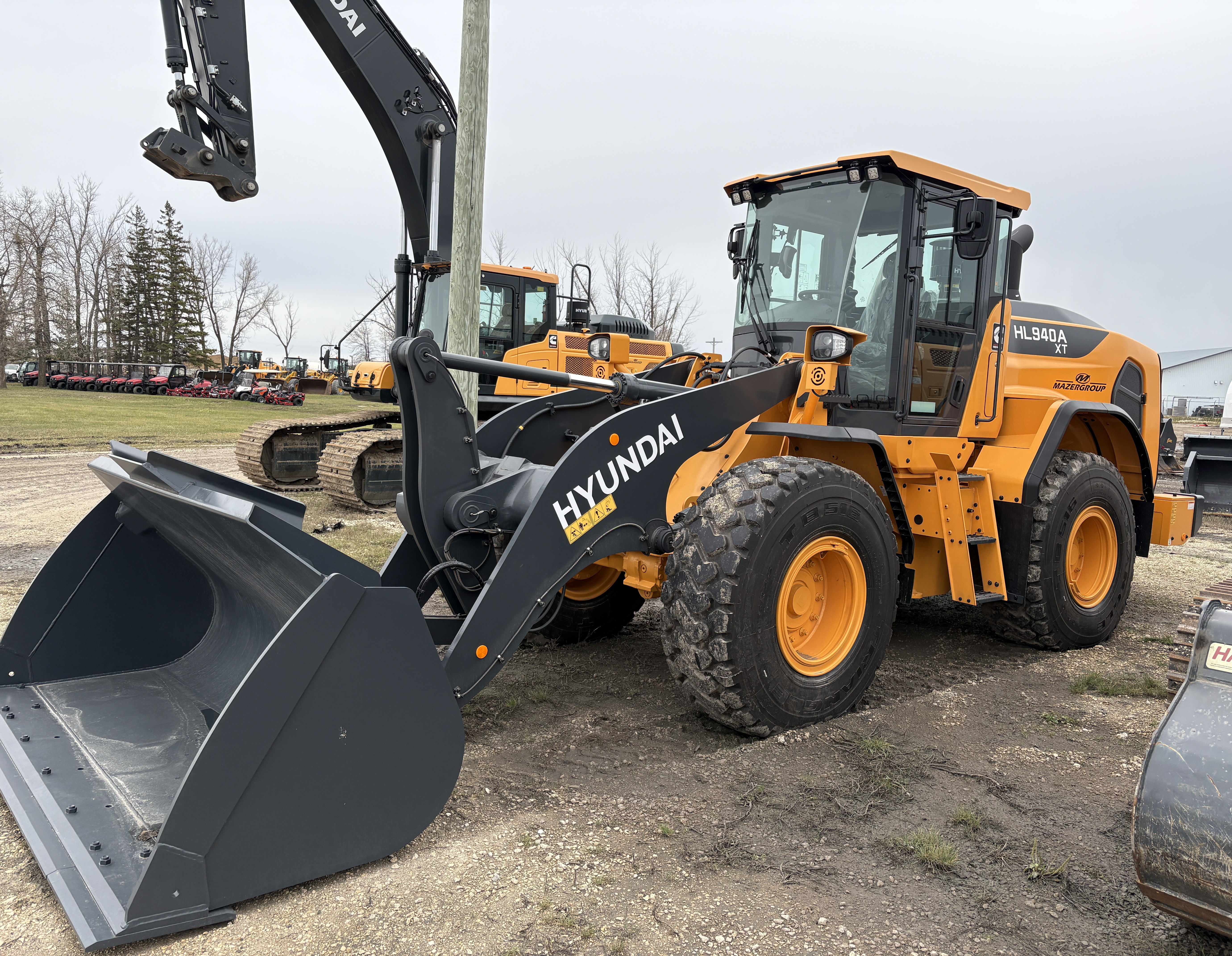 Iron number #5416315