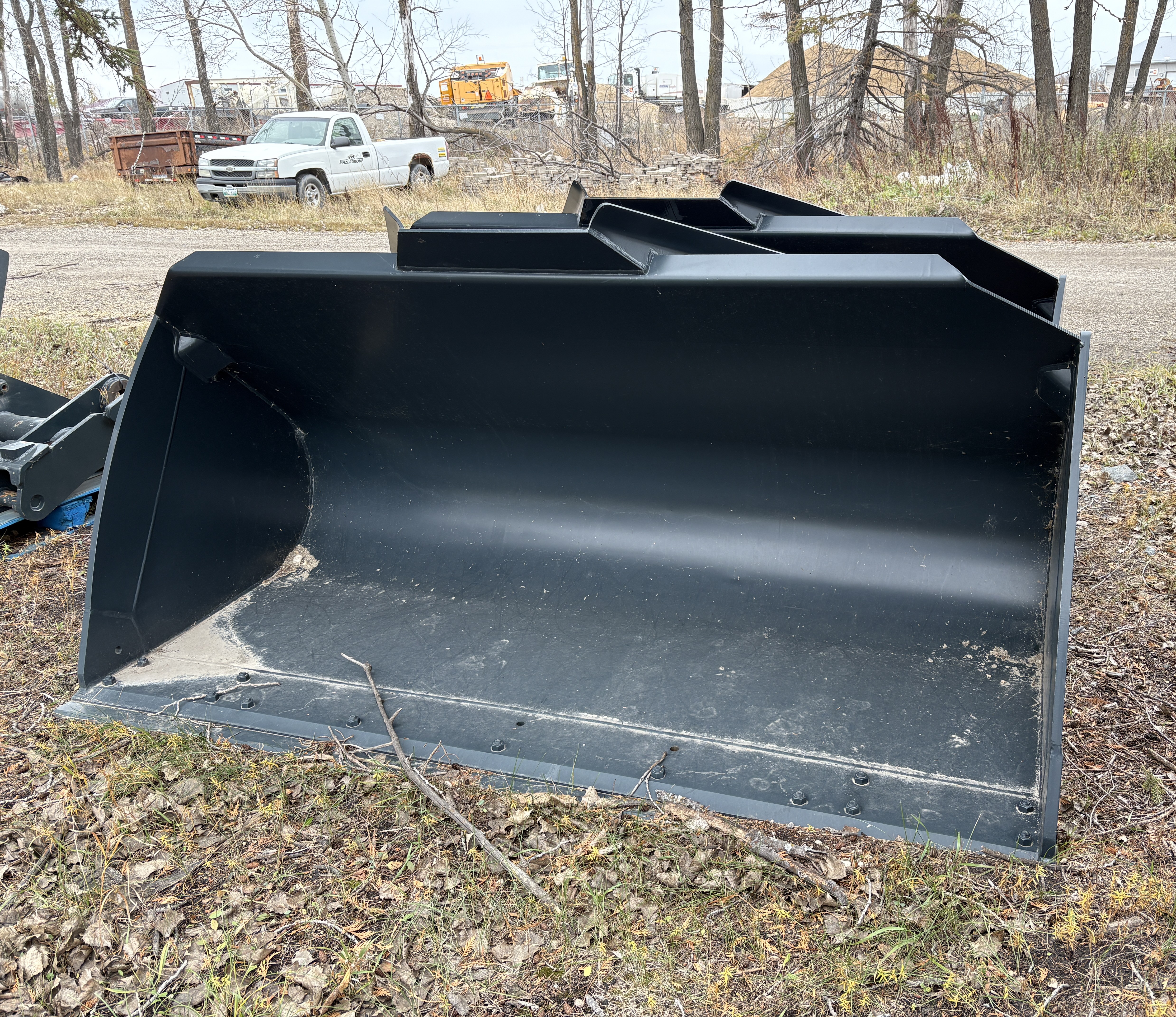 Iron number #5416883