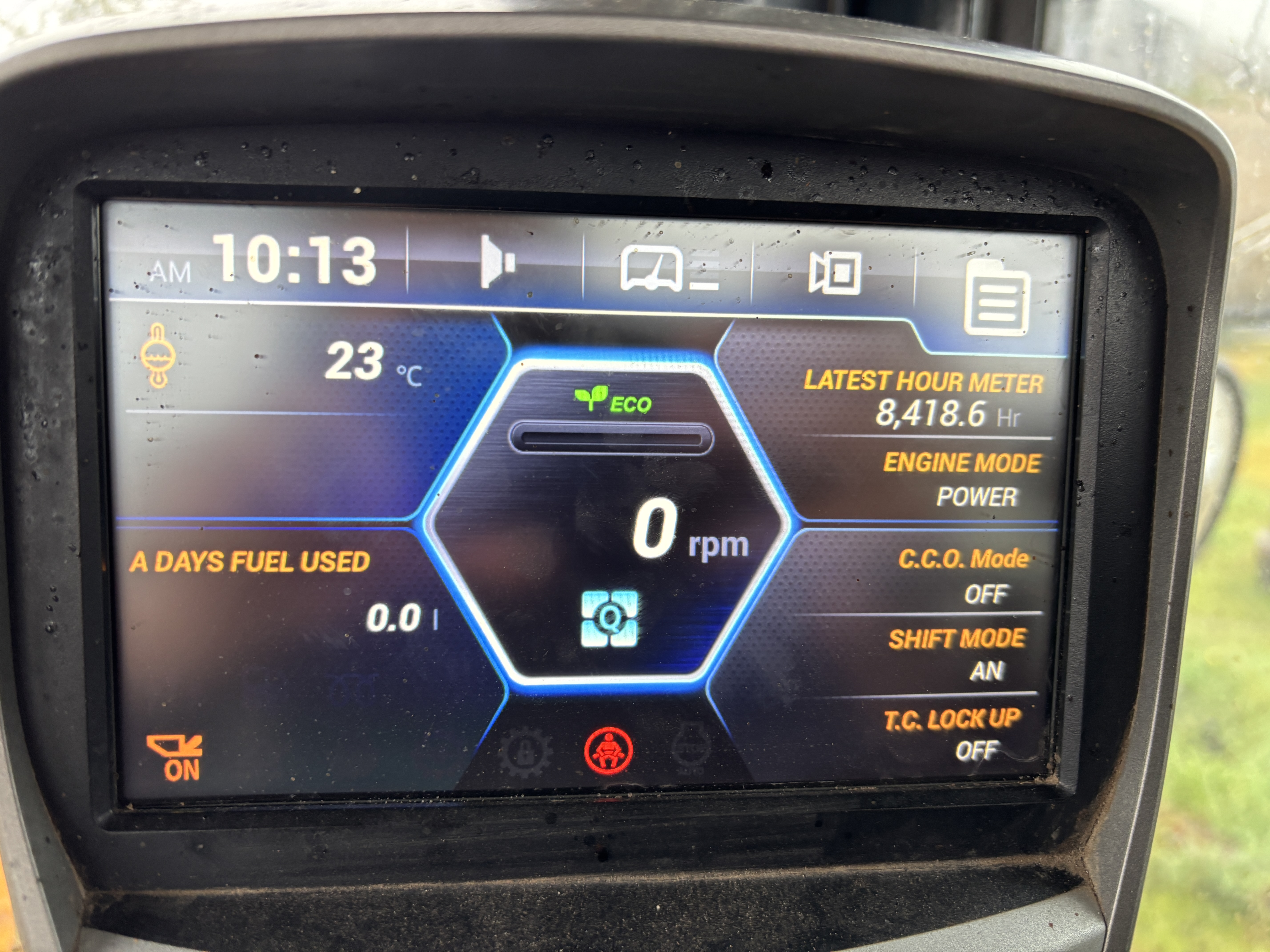 2017 Hyundai HL955 Wheel Loader