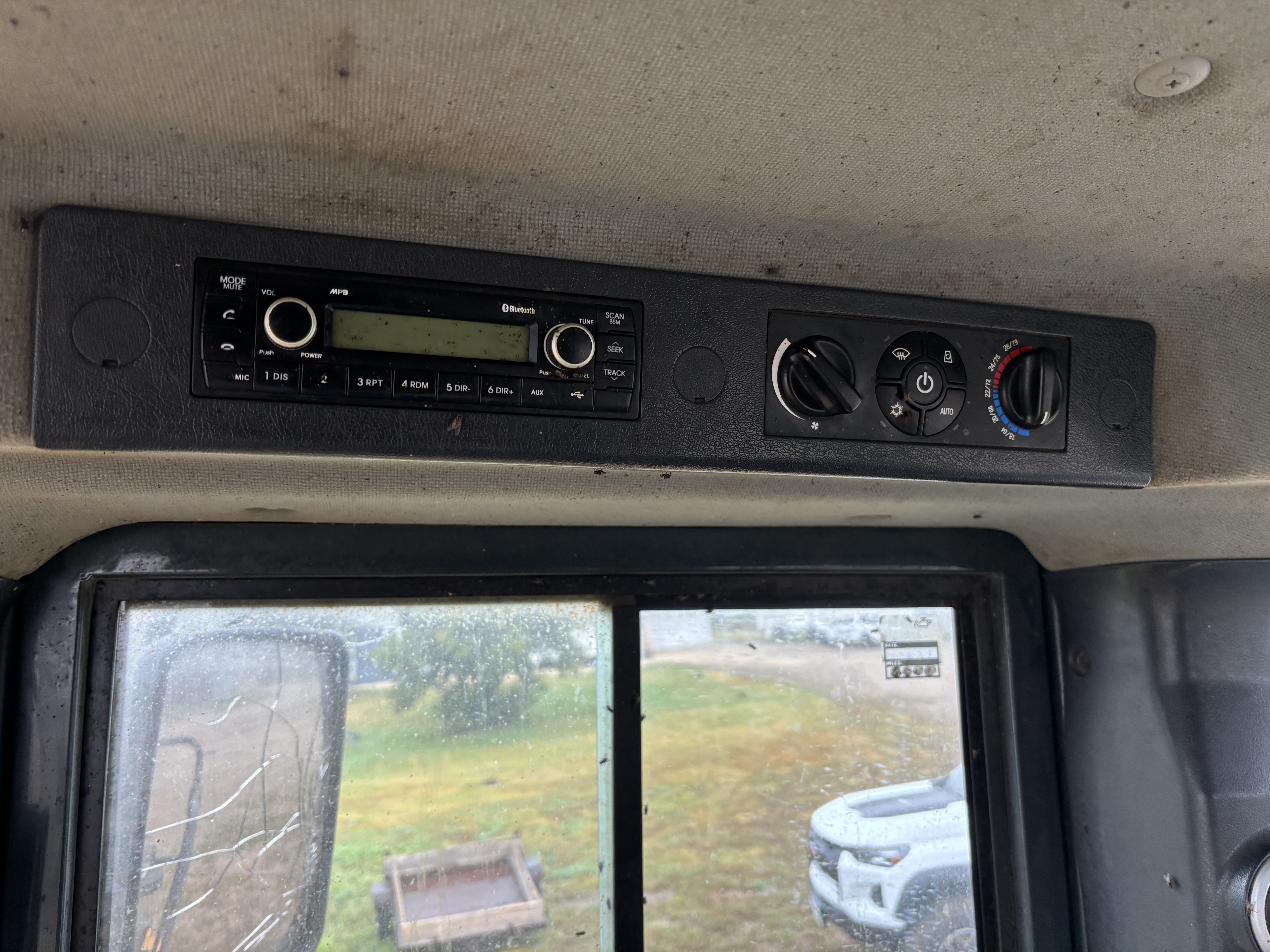 2017 Hyundai HL955 Wheel Loader