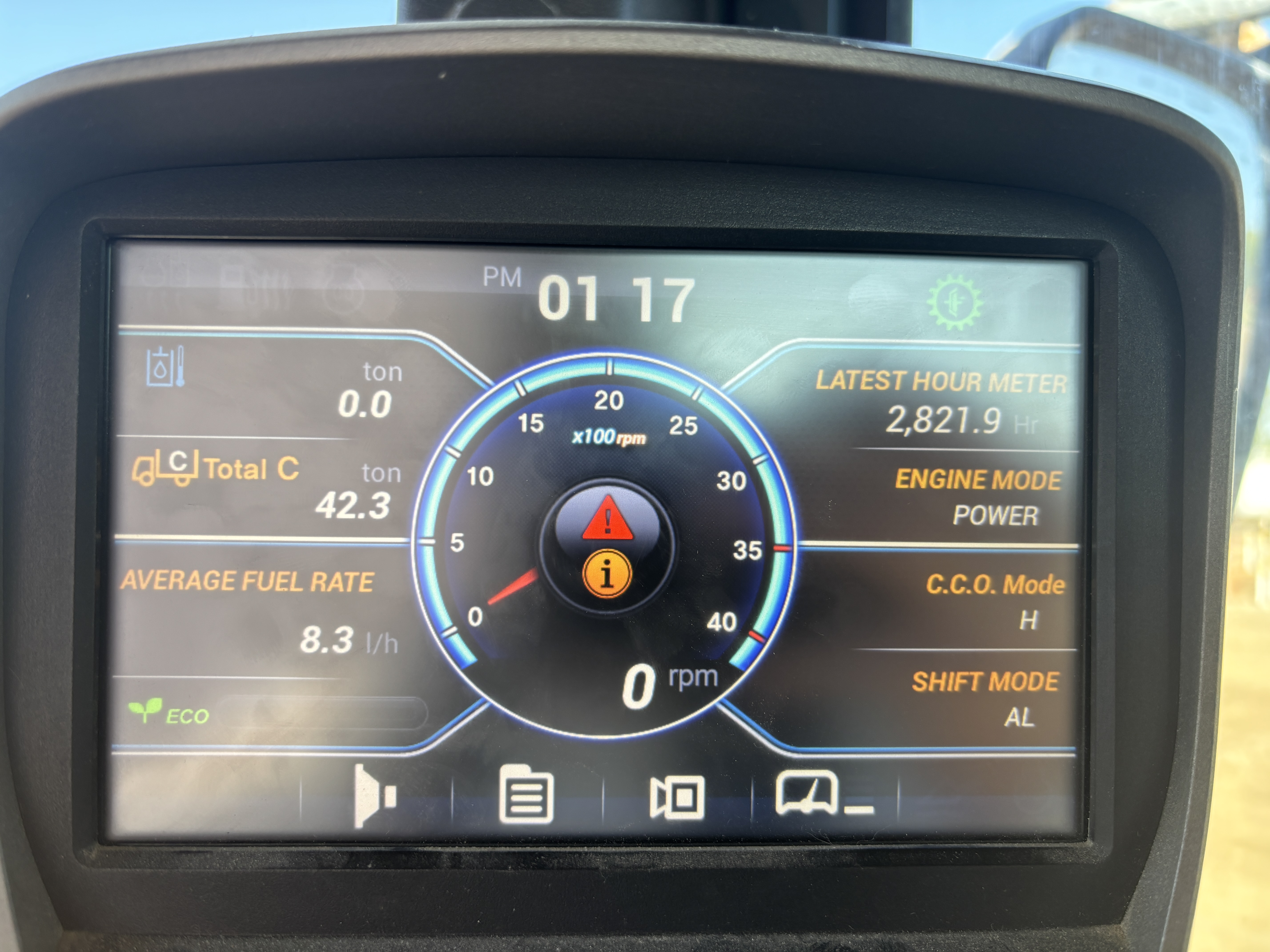 2020 Hyundai HL955 Wheel Loader