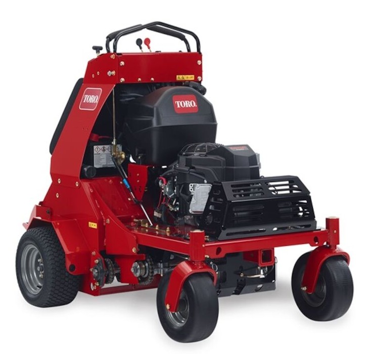 Iron number #5455128