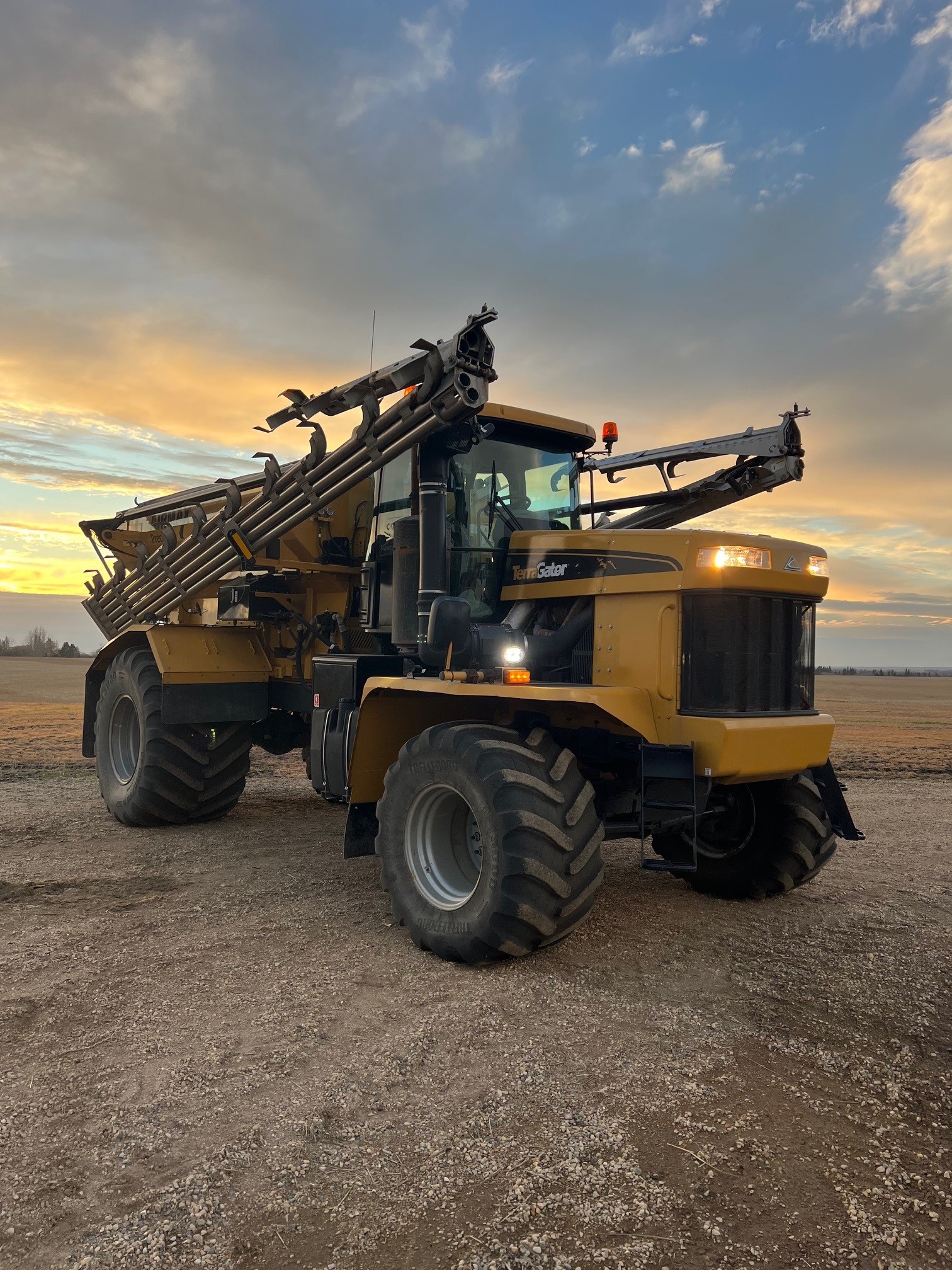 Iron number #5303319