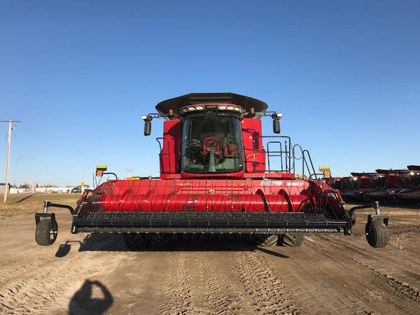 2020 Case 9250 Combine