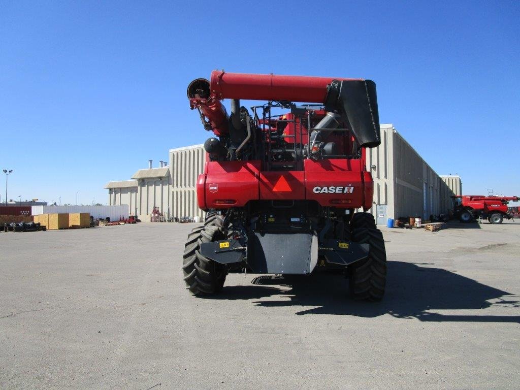 2021 Case 8250 Combine