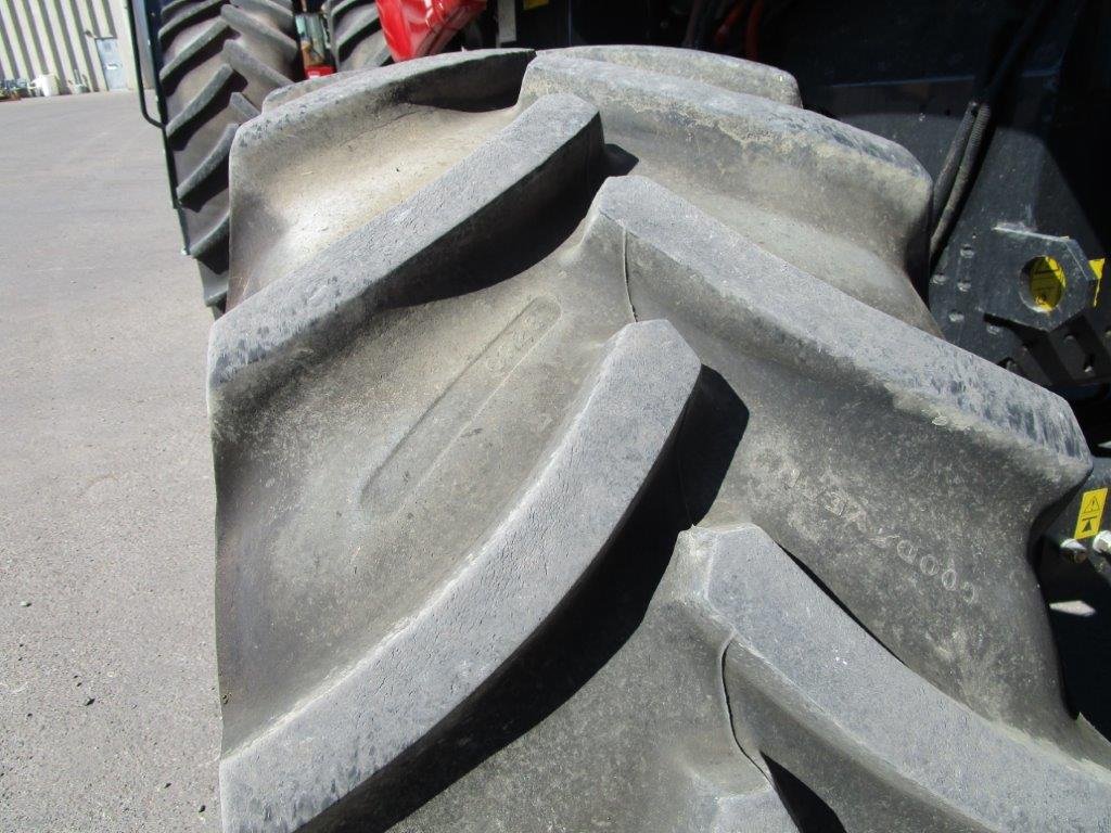 2021 Case 8250 Combine