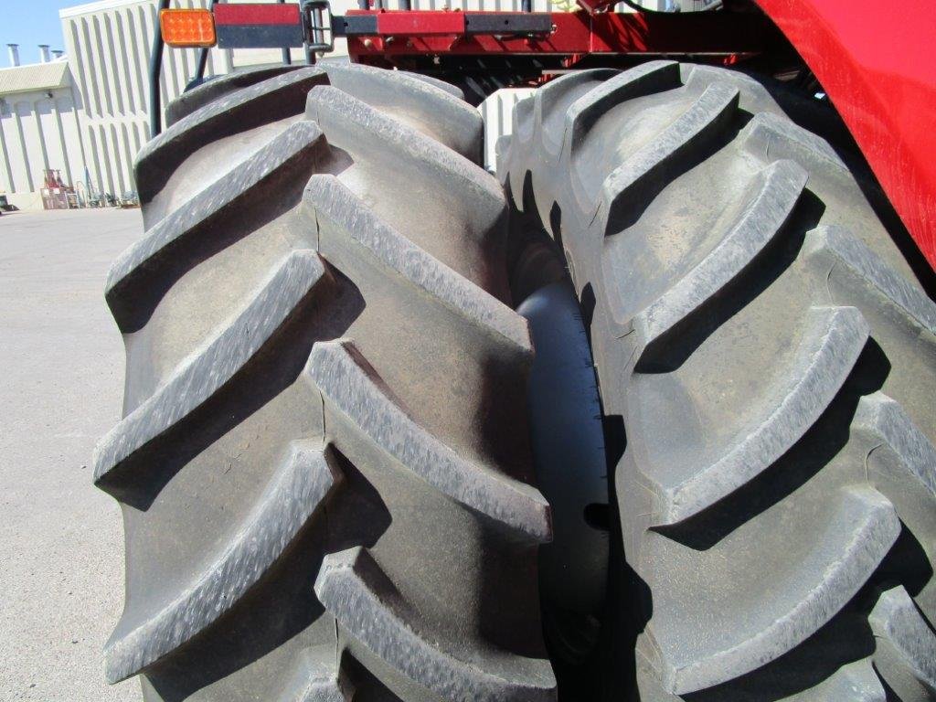 2021 Case 8250 Combine