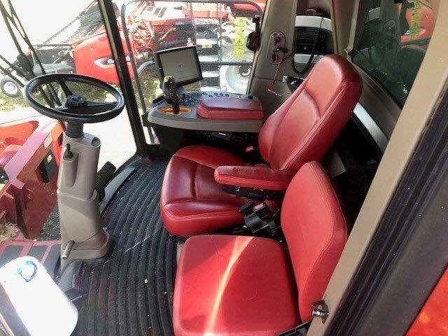 2018 Case 8240 Combine
