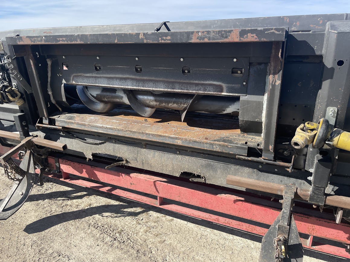 2008 Misc 8-30 Header Combine