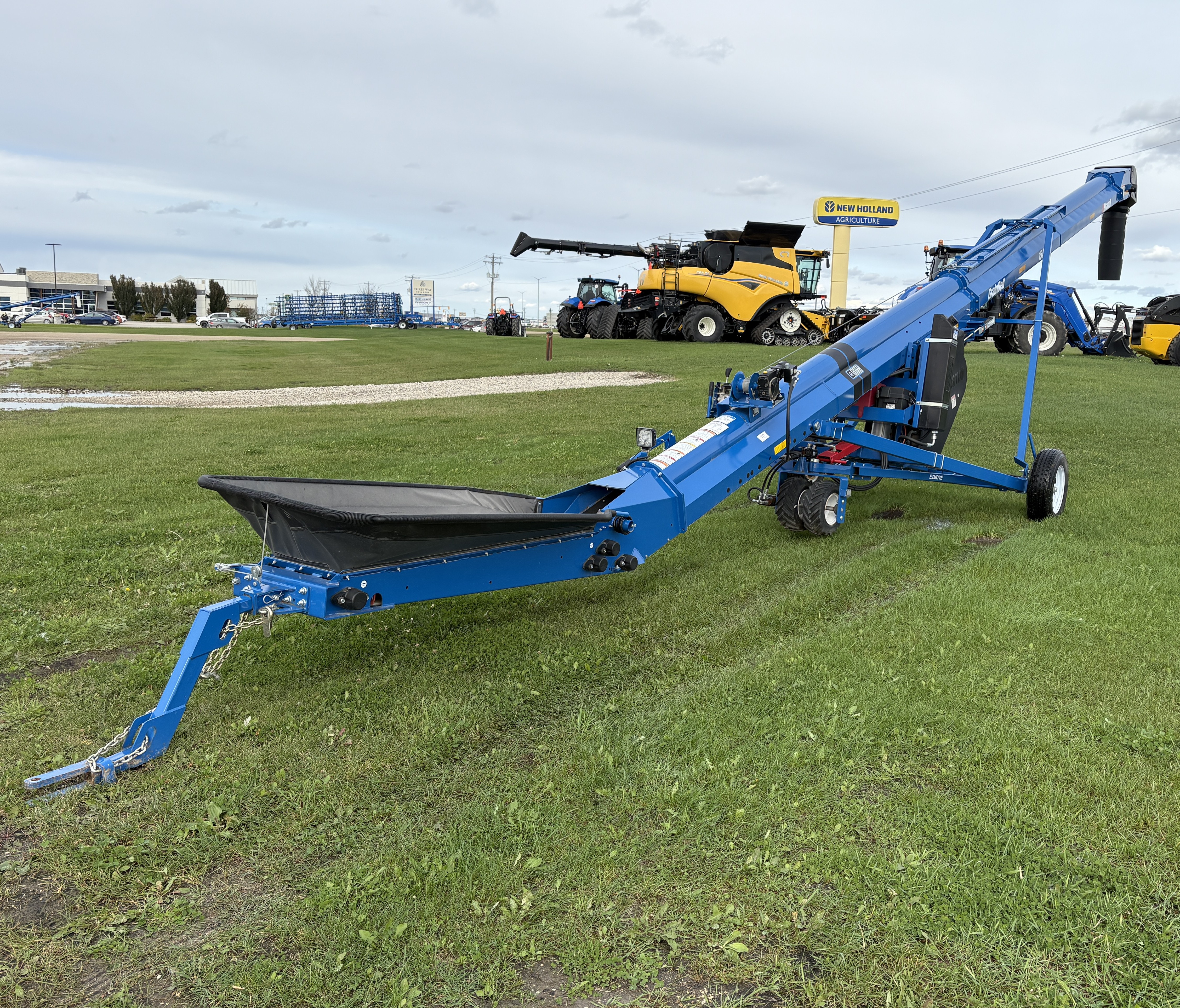 Iron number #5052481