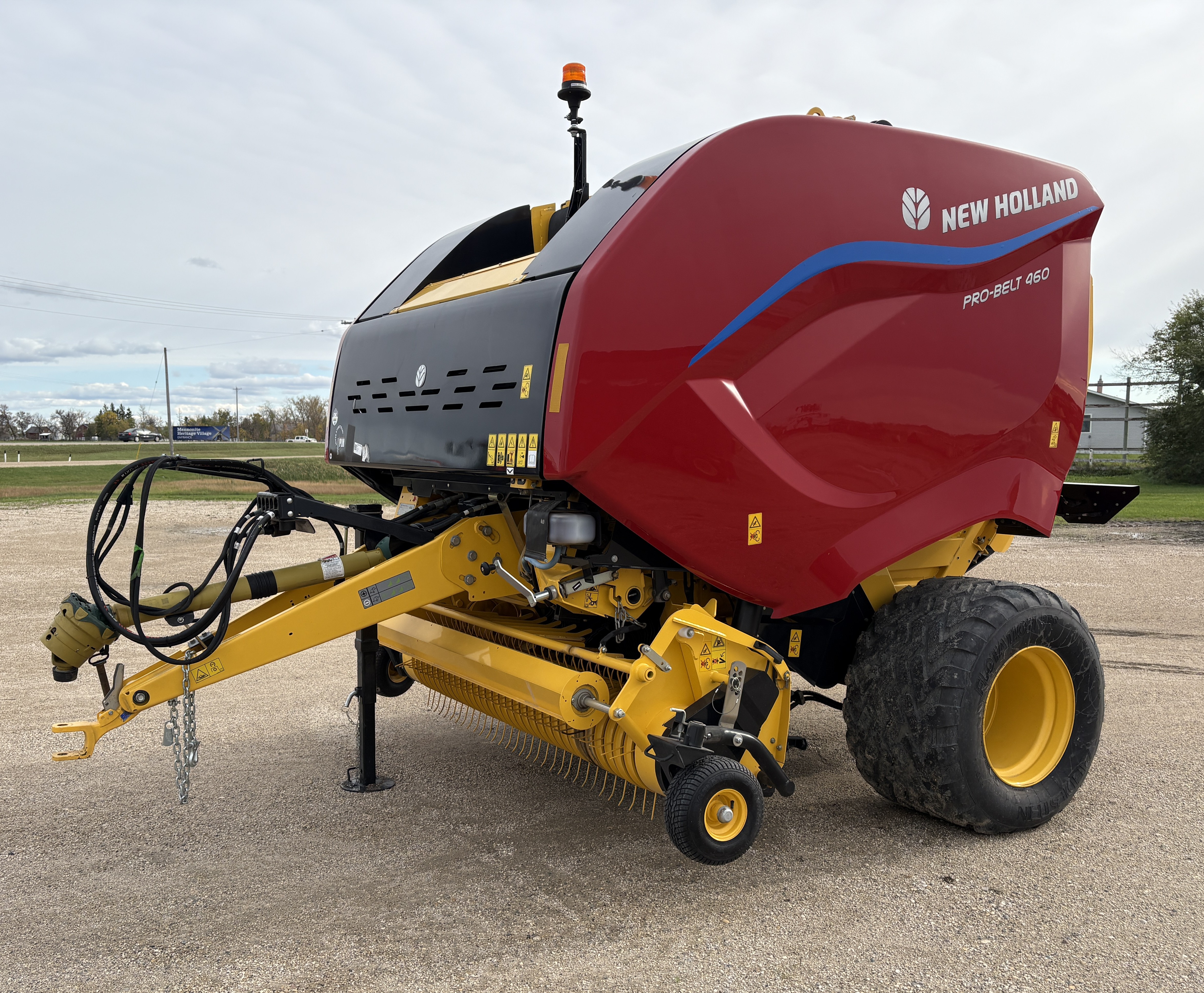 Iron number #5068183