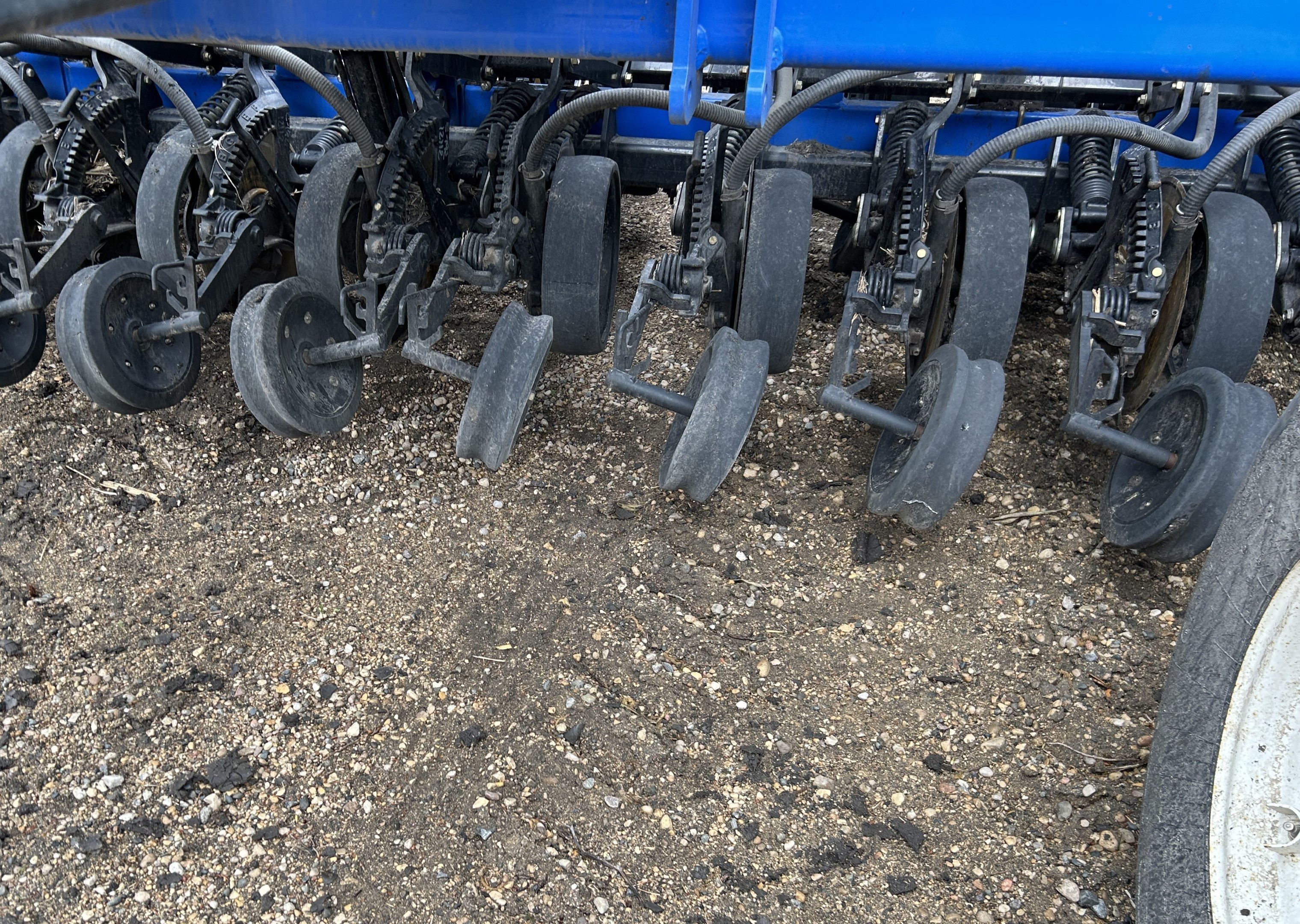 2015 New Holland P2080 Air Drill