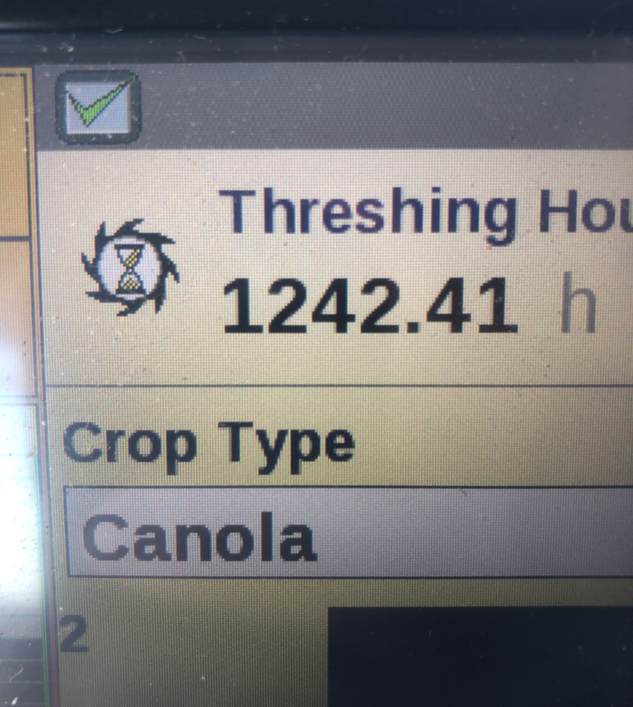 2018 Case IH 9240 Combine