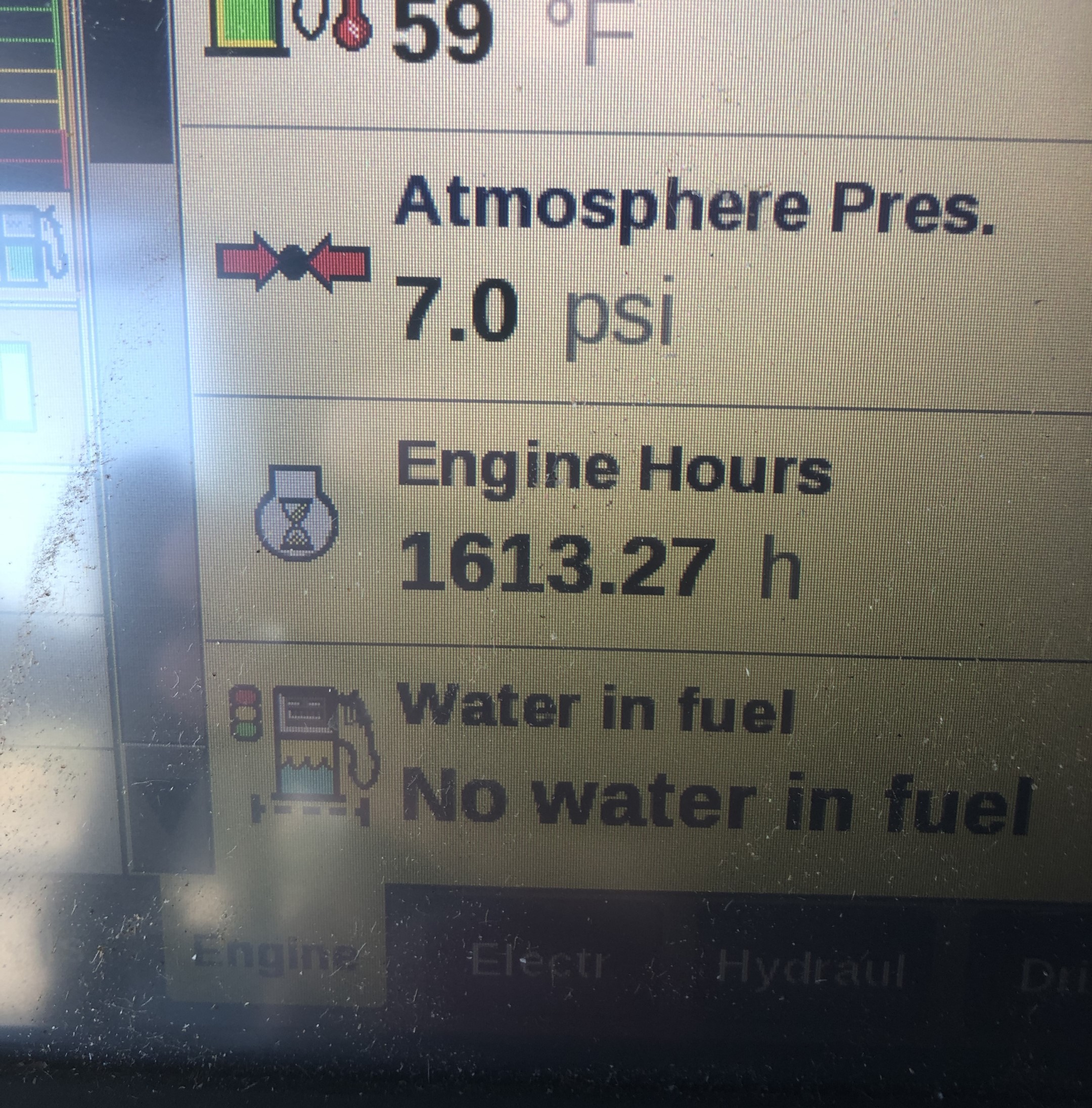 2018 Case IH 9240 Combine