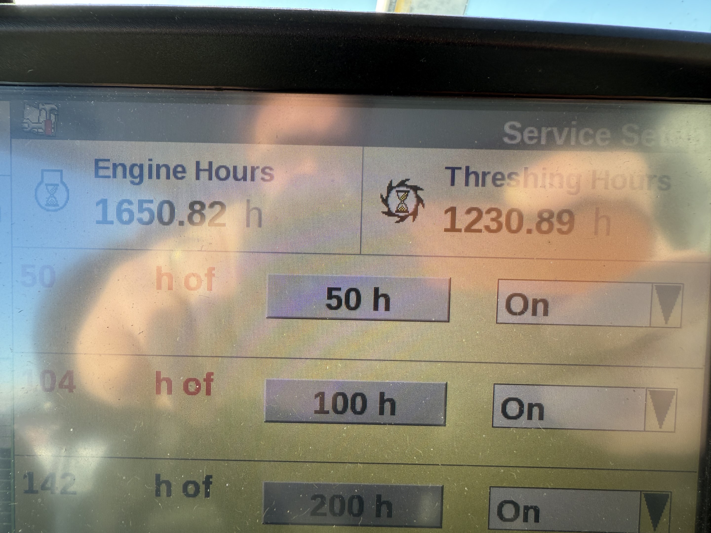 2018 New Holland CR8.90Z Combine