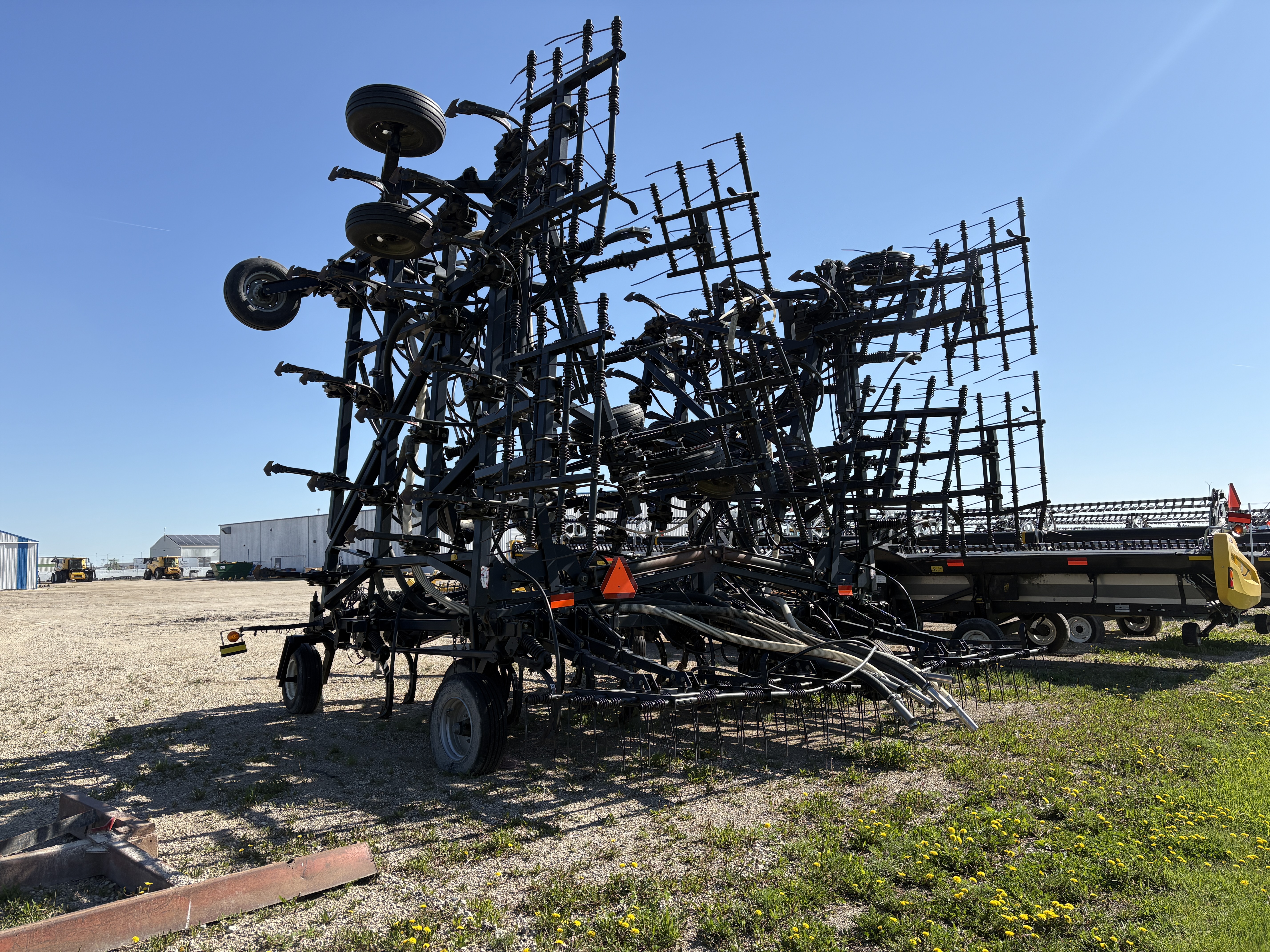 2006 Flexi-Coil ST820 Chisel Plow