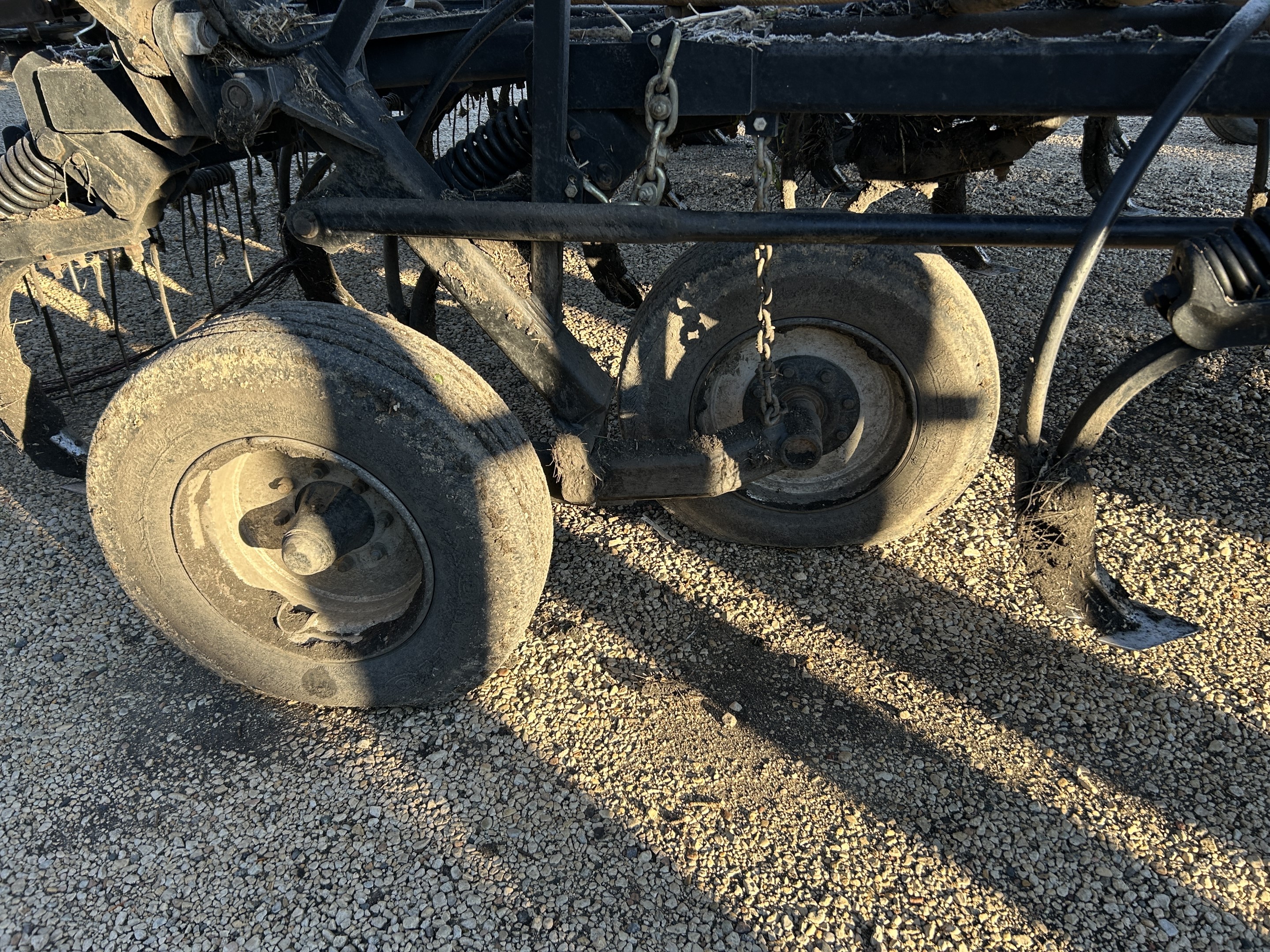 2006 Flexi-Coil ST820 Chisel Plow