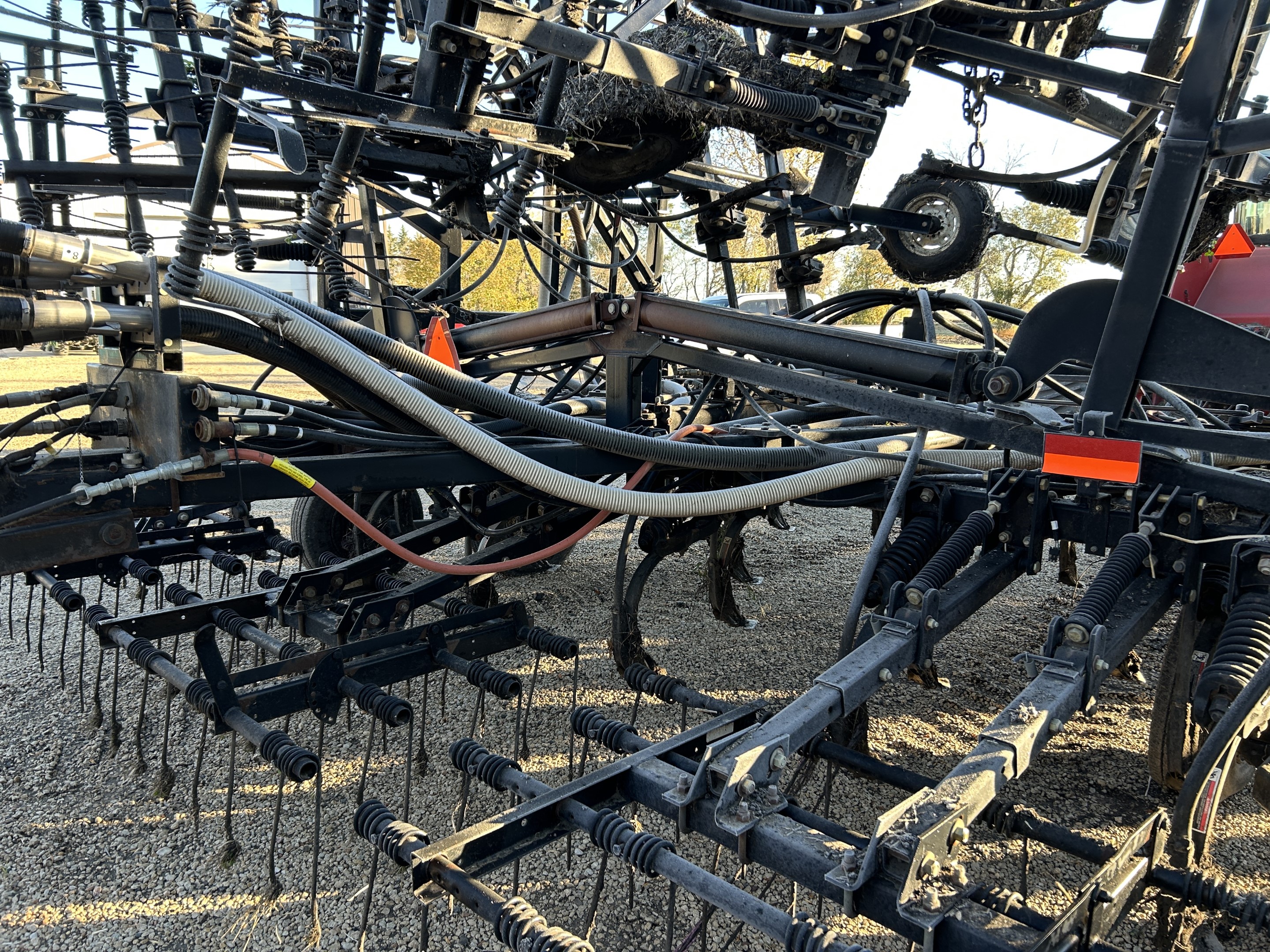 2006 Flexi-Coil ST820 Chisel Plow